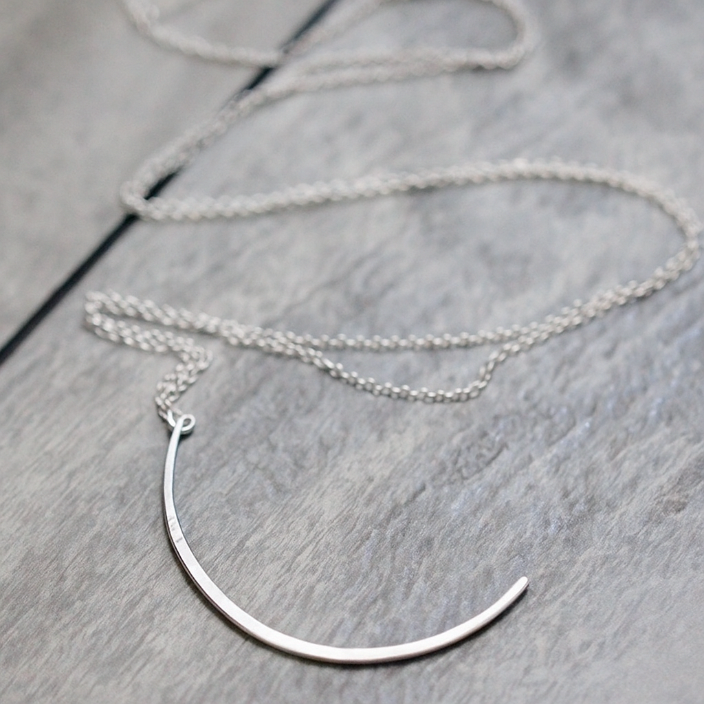 Lupin Necklace 24