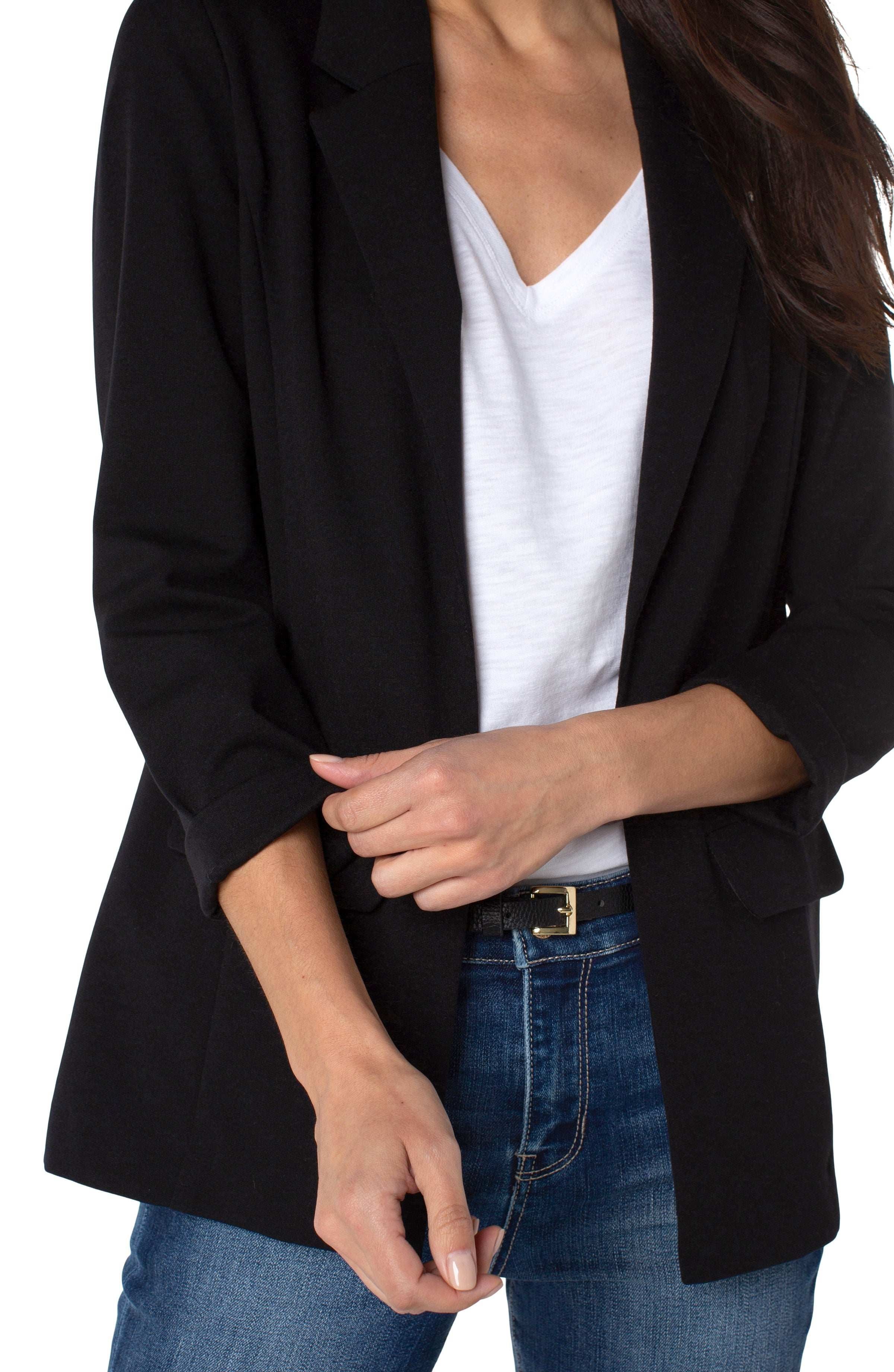 LPLA Classic Boyfriend Blazer
