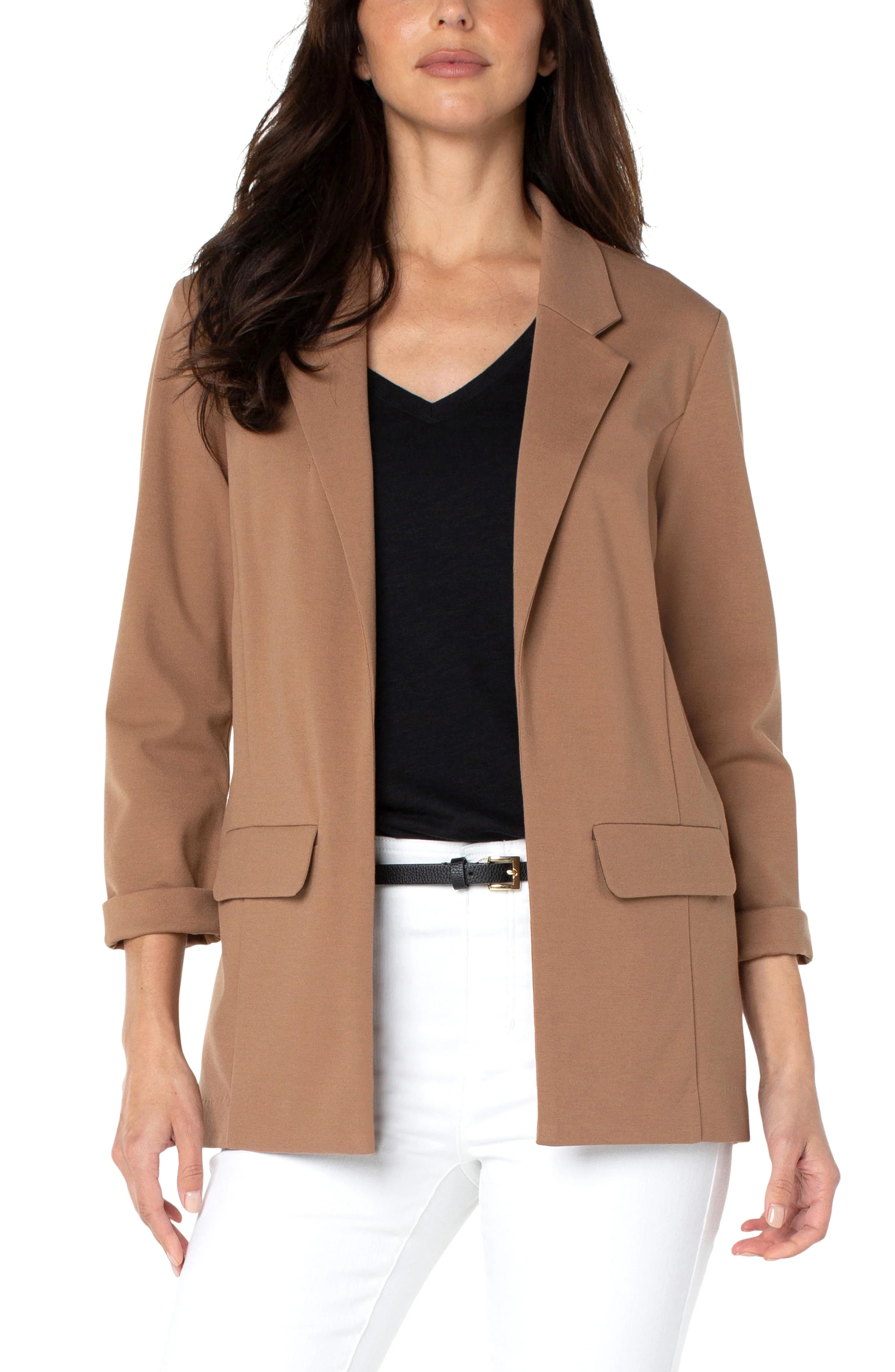 LPLA Classic Boyfriend Blazer