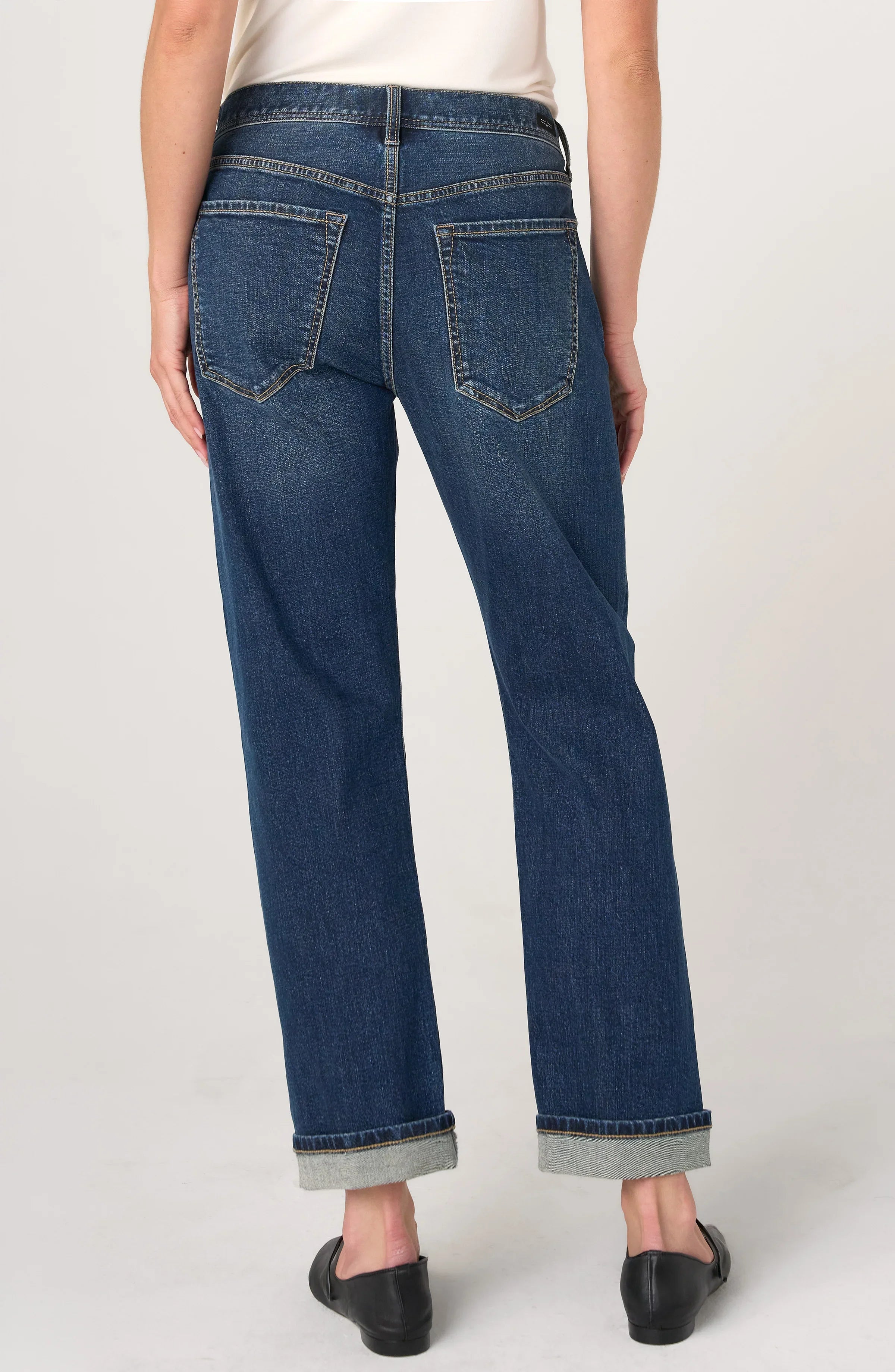 LPLA Sloan Slouchy GF Jean