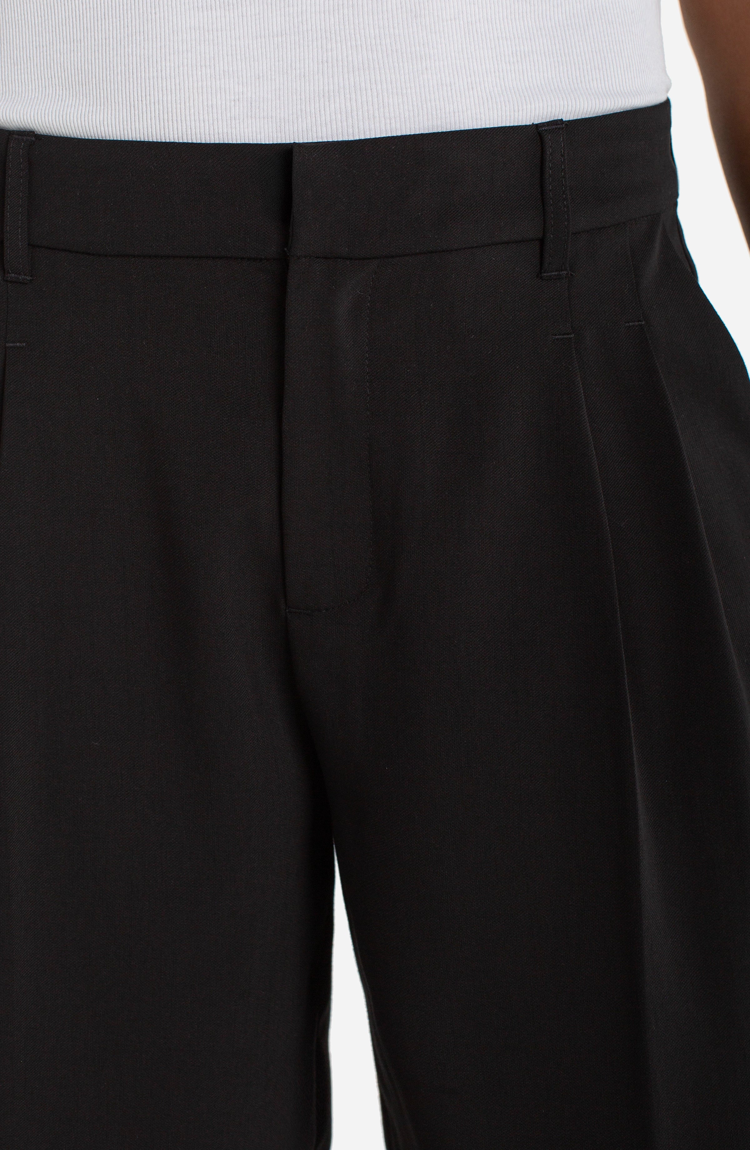 LPLA Trouser Bermuda