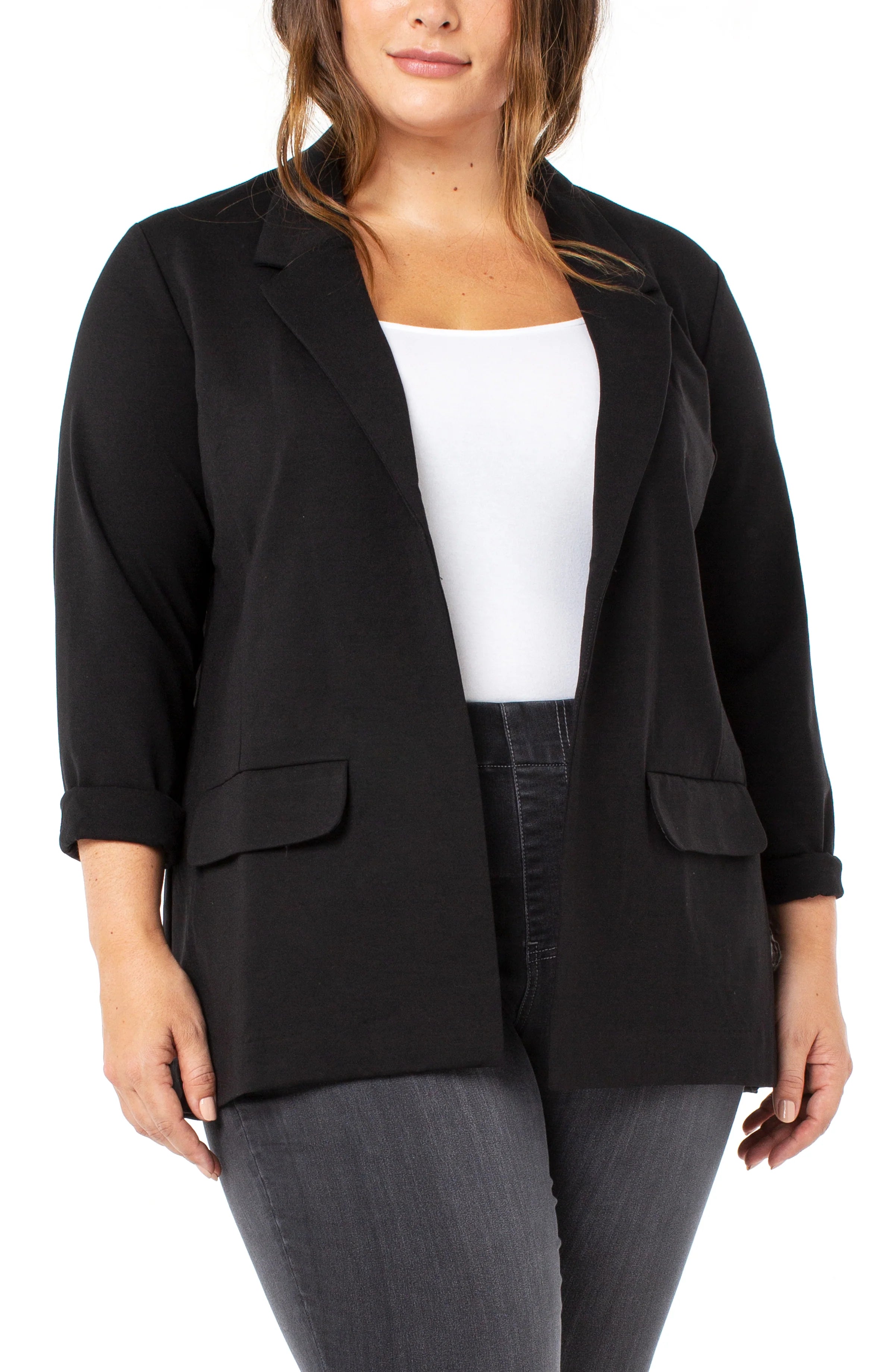 LPLA Classic Boyfriend Blazer