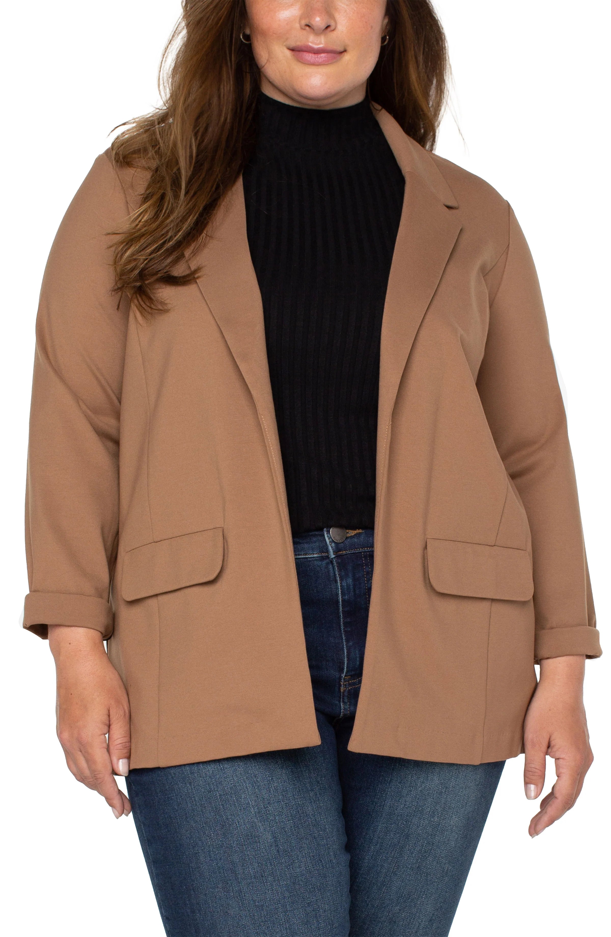 LPLA Classic Boyfriend Blazer