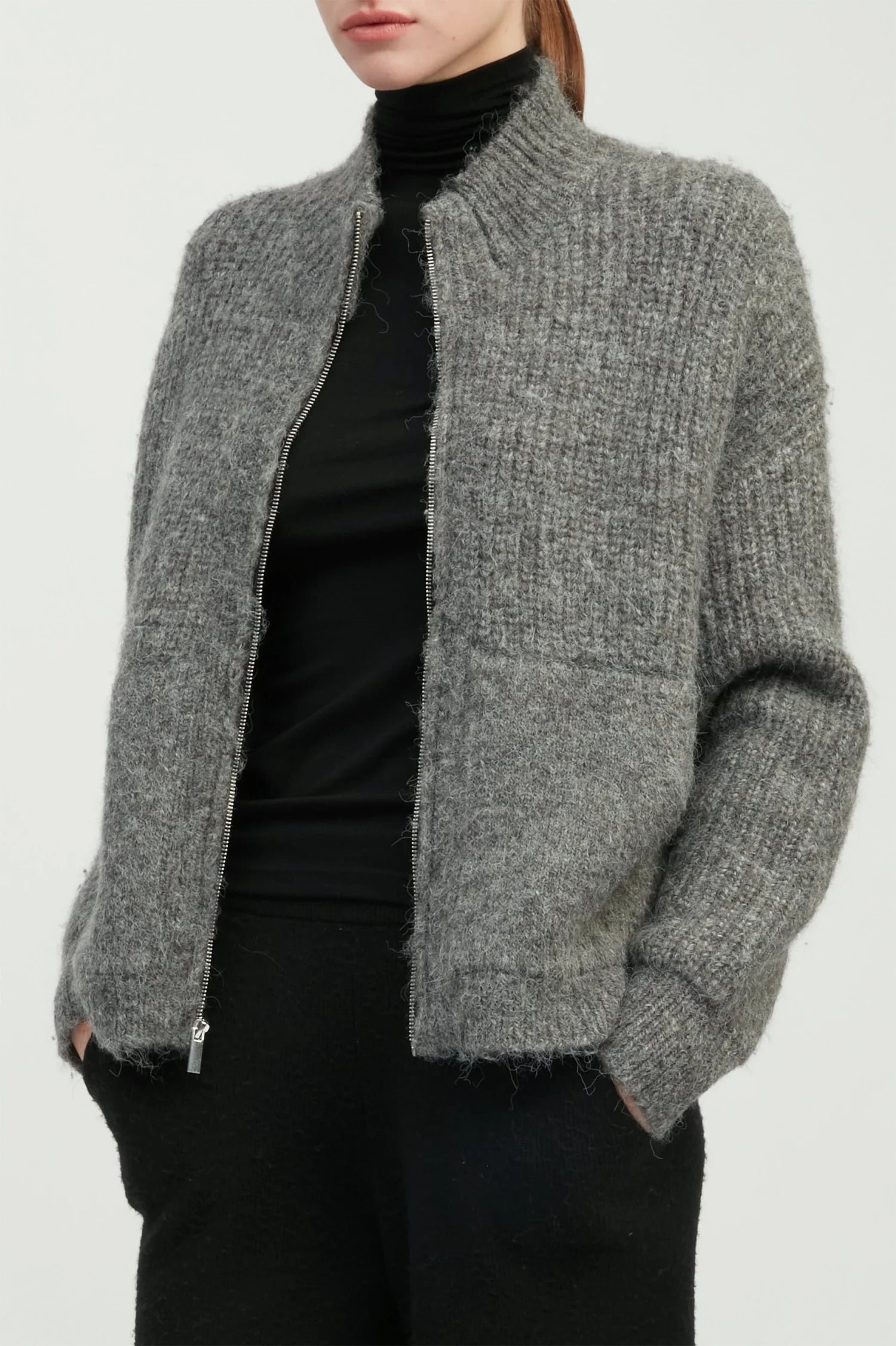 LBM Alicent Sweater ONE SIZE