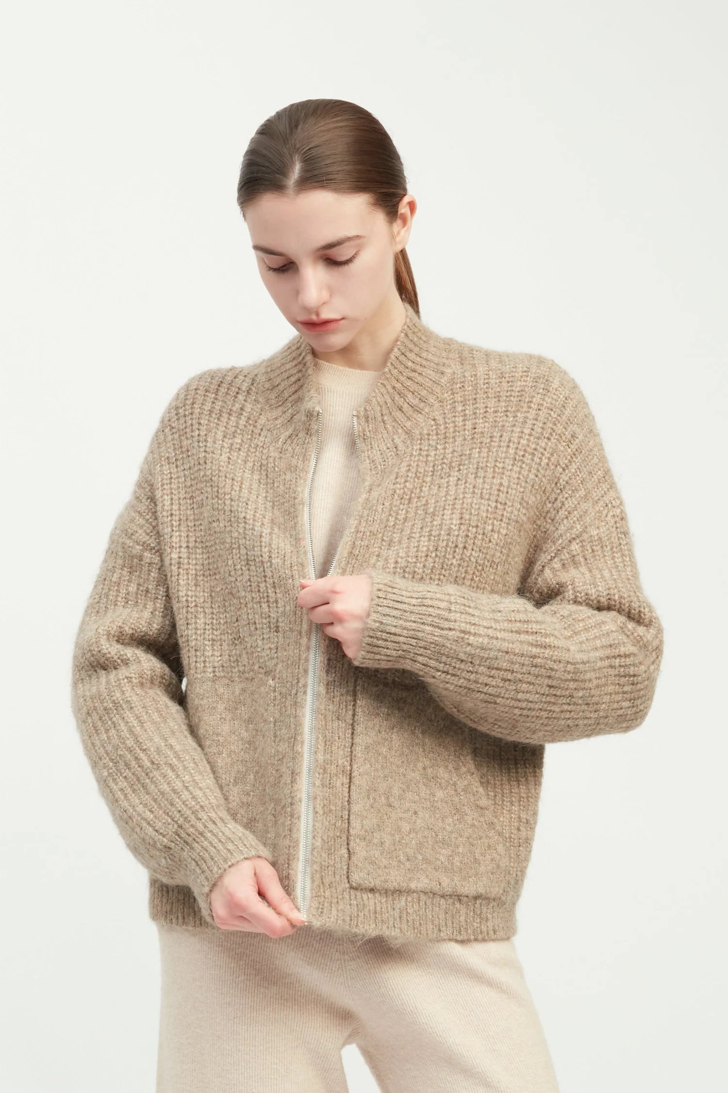LBM Alicent Sweater ONE SIZE