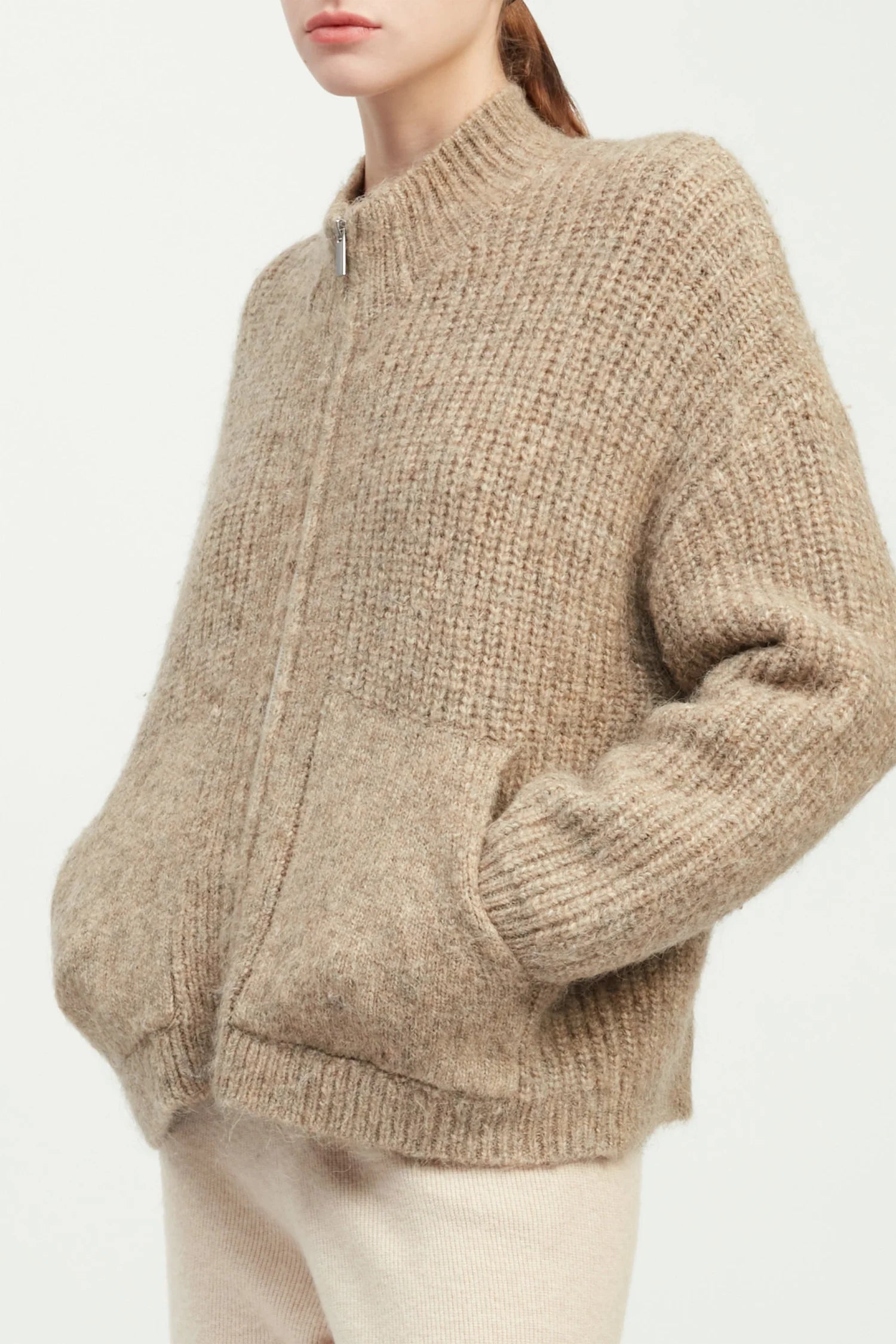LBM Alicent Sweater ONE SIZE