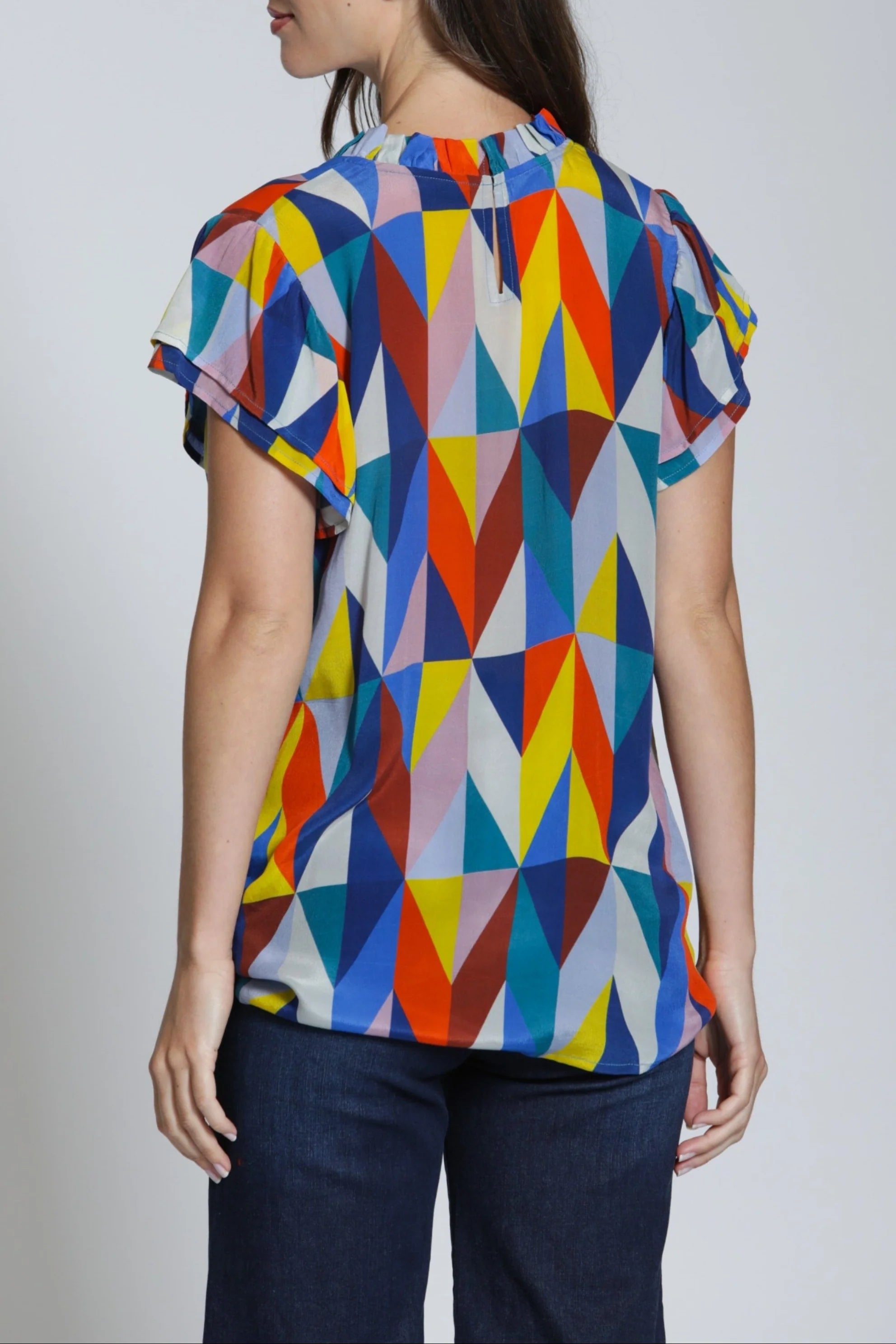 APNY PopArt Top