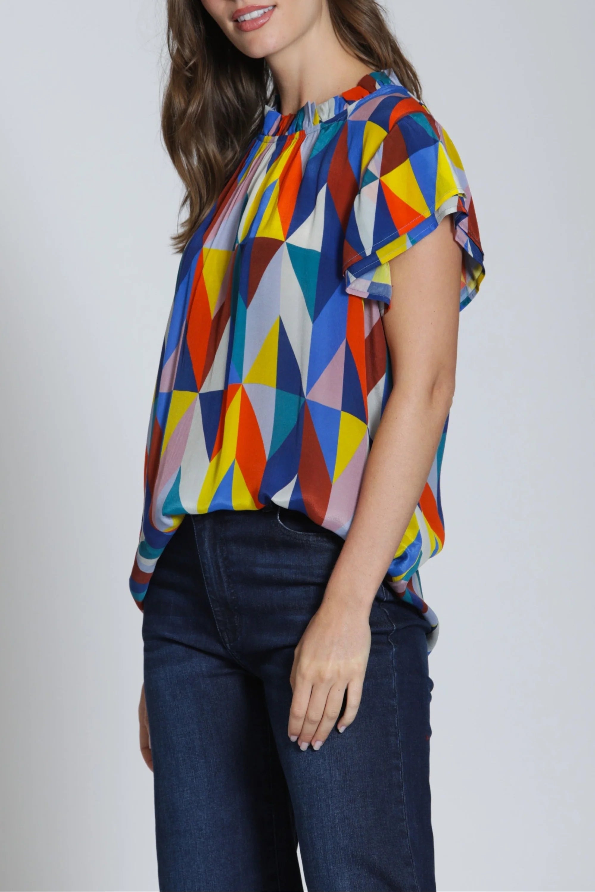 APNY PopArt Top