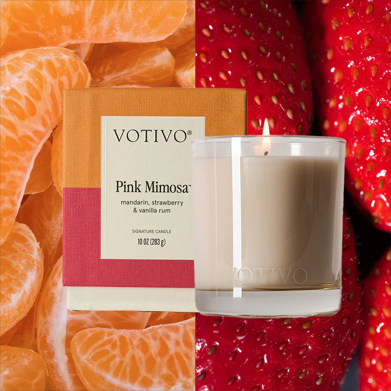 Votivo Signature Candles