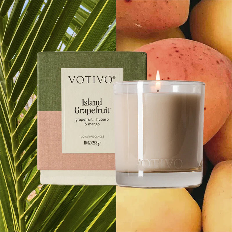 Votivo Signature Candles