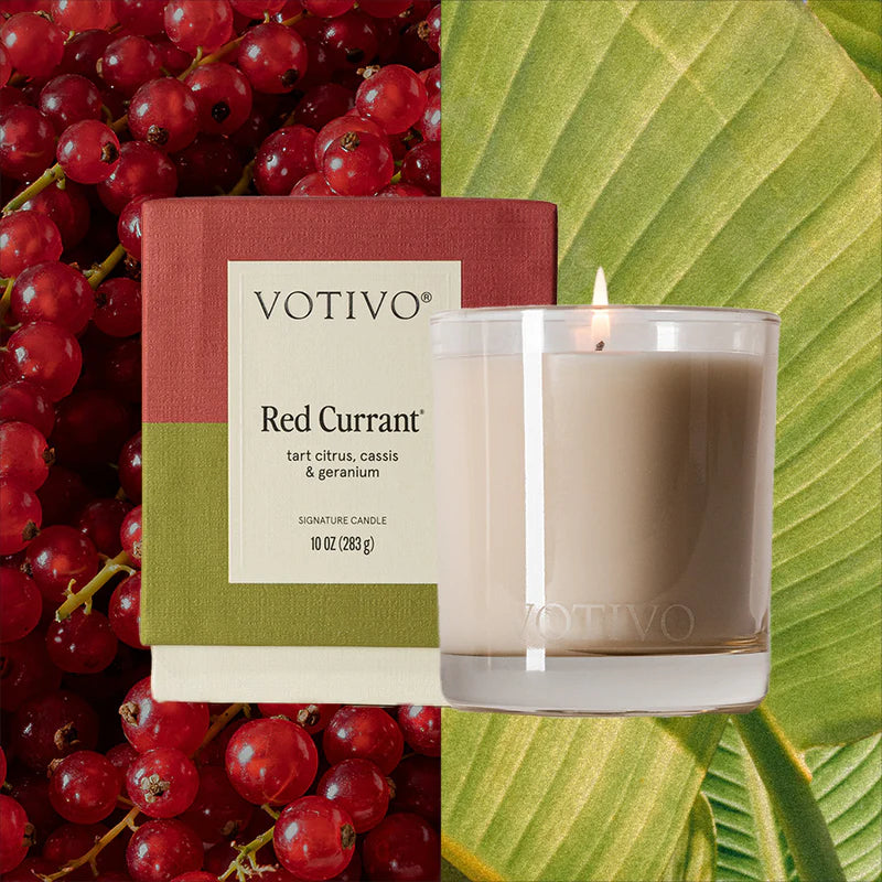 Votivo Signature Candles