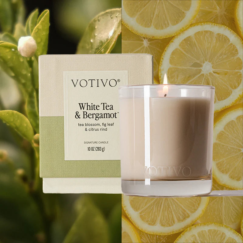 Votivo Signature Candles