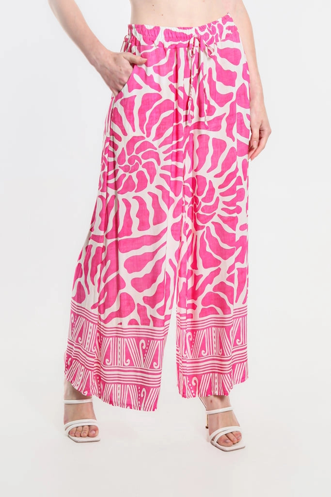 Kathy Palazzo Pants