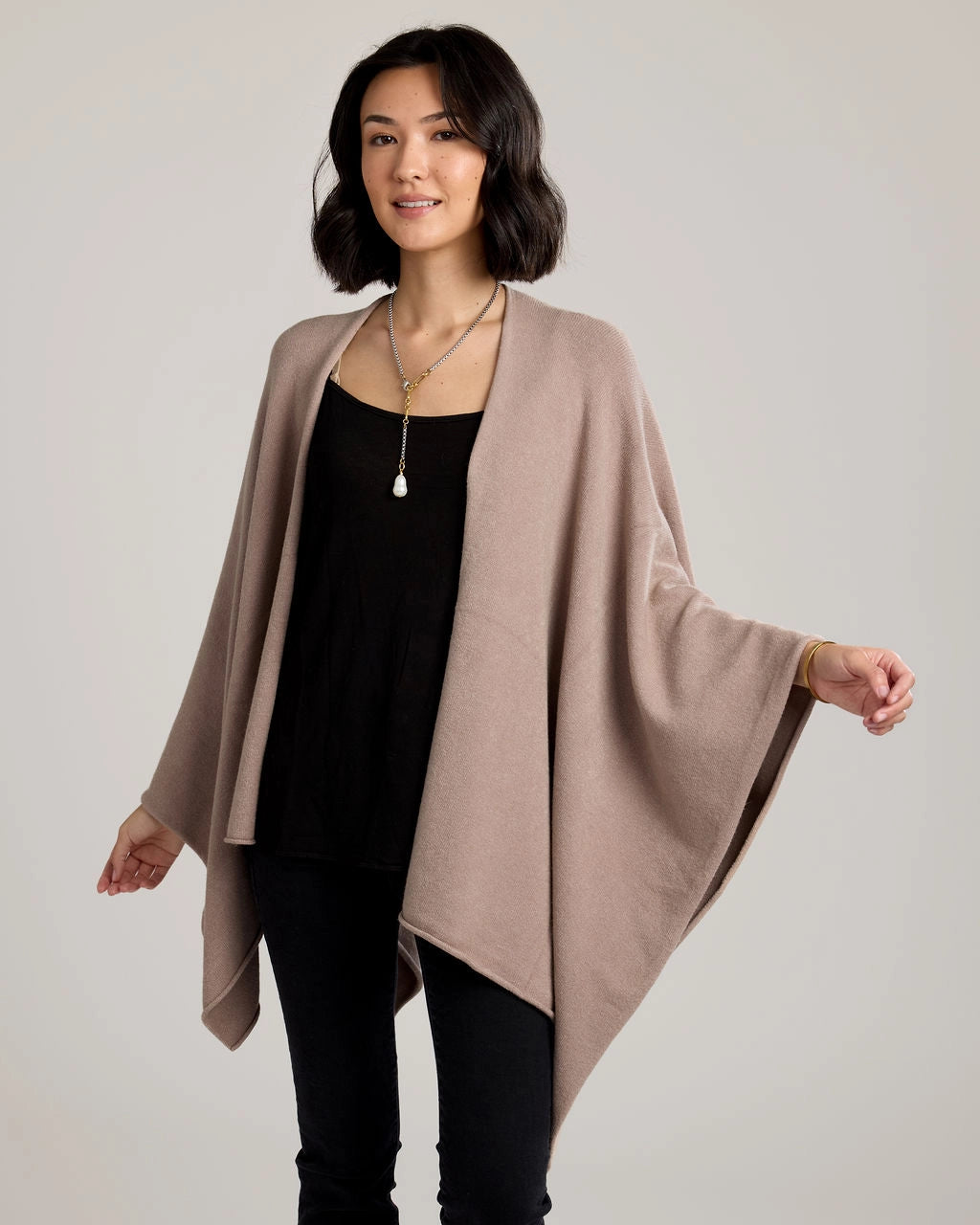 Renata Italian Wrap