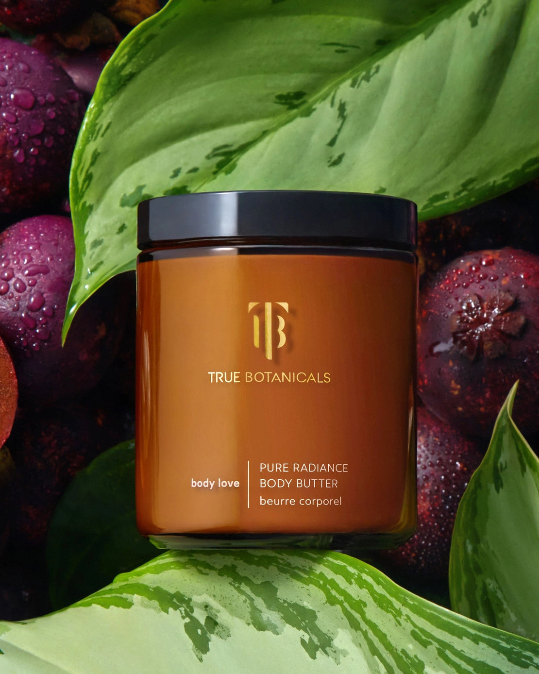 Pure Radiance Body Butter