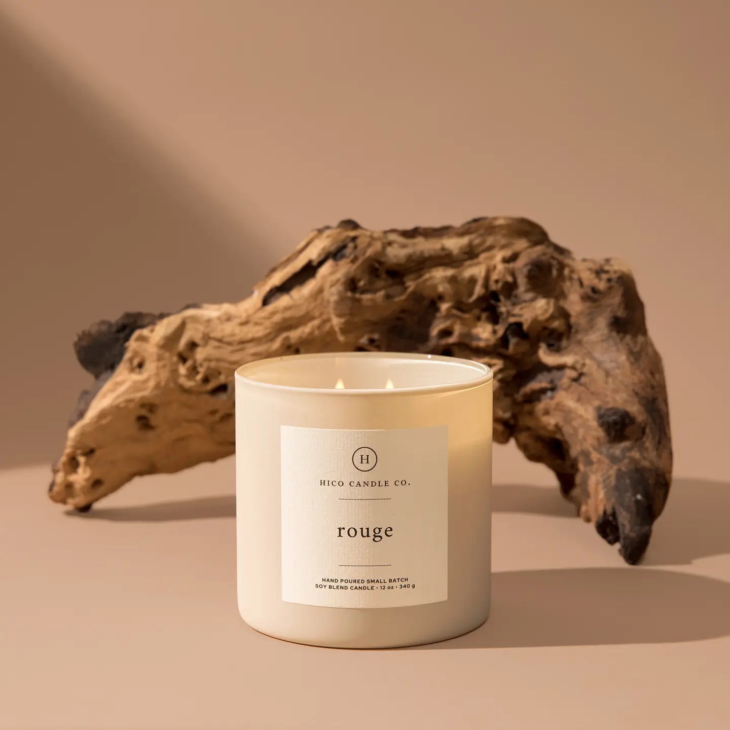 Hico Handpoured Candles 14oz