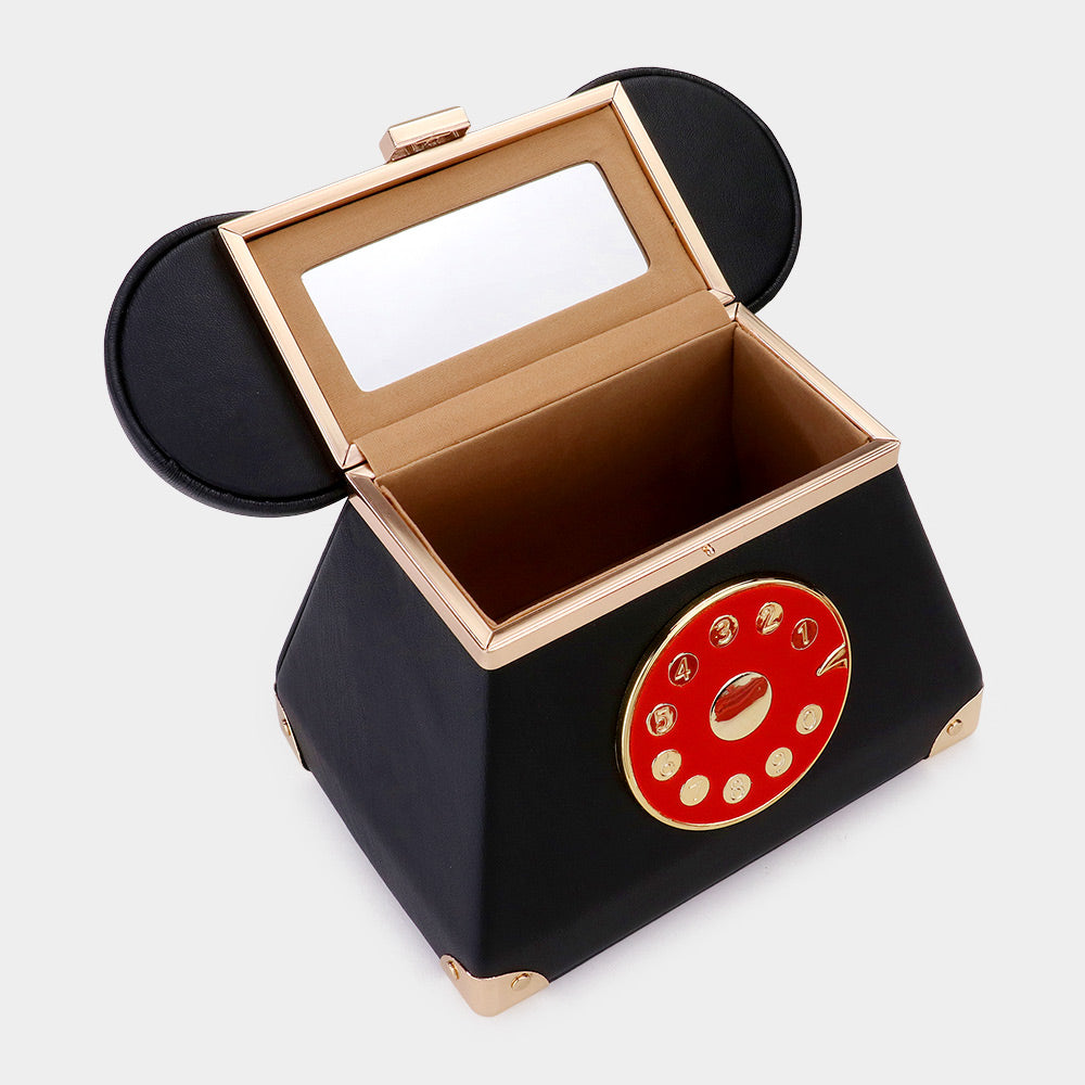 RETRO Telephone Purse