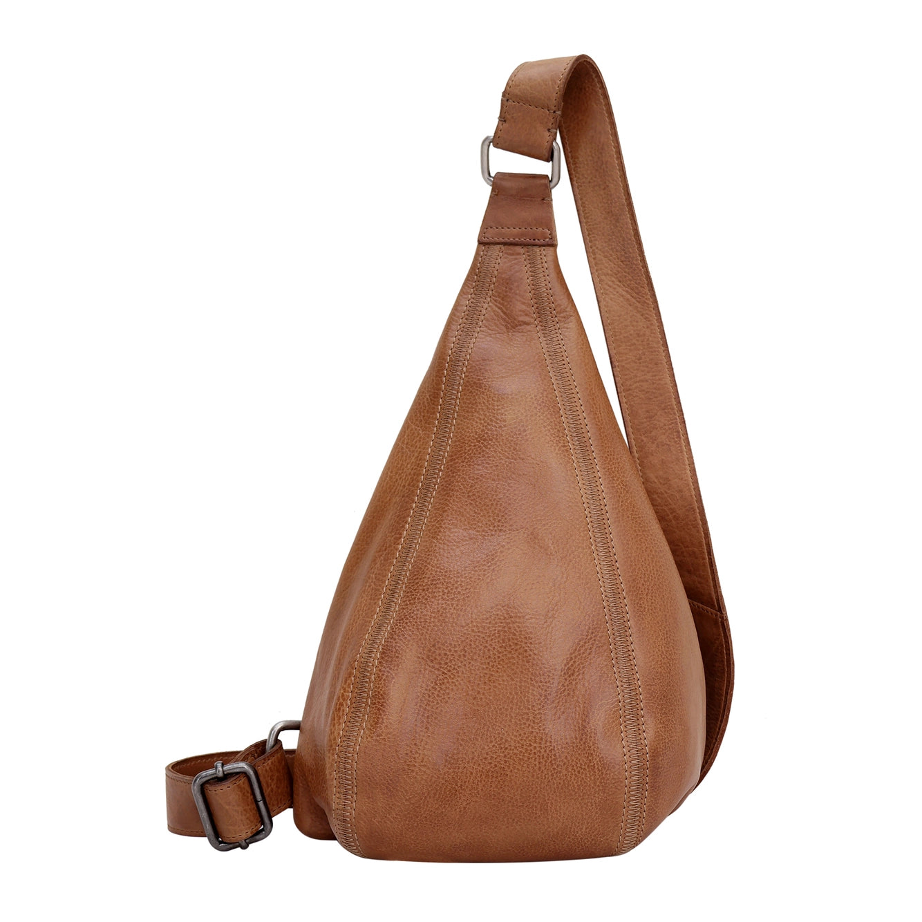 Little Hippie Handcrafted Sling Bag