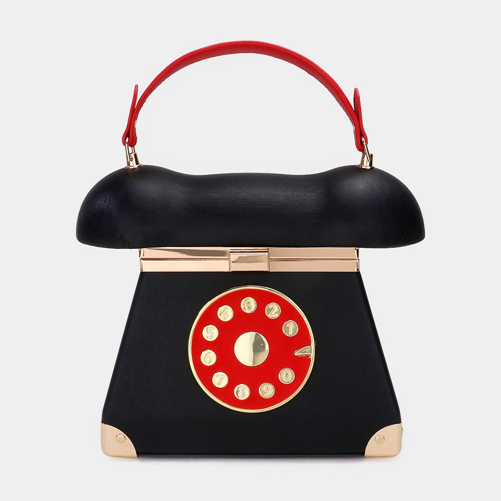 RETRO Telephone Purse