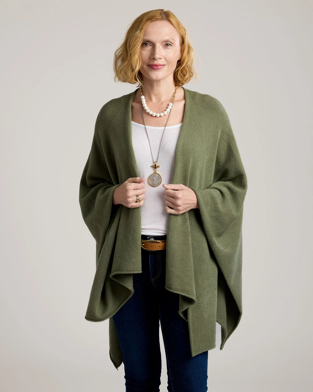Renata Italian Wrap