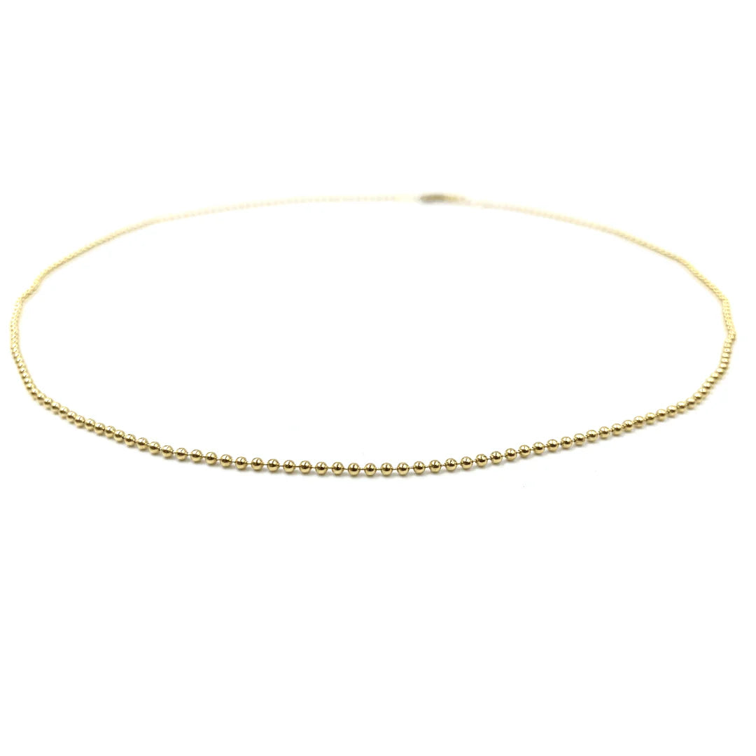 Erin Baby Bliss necklace