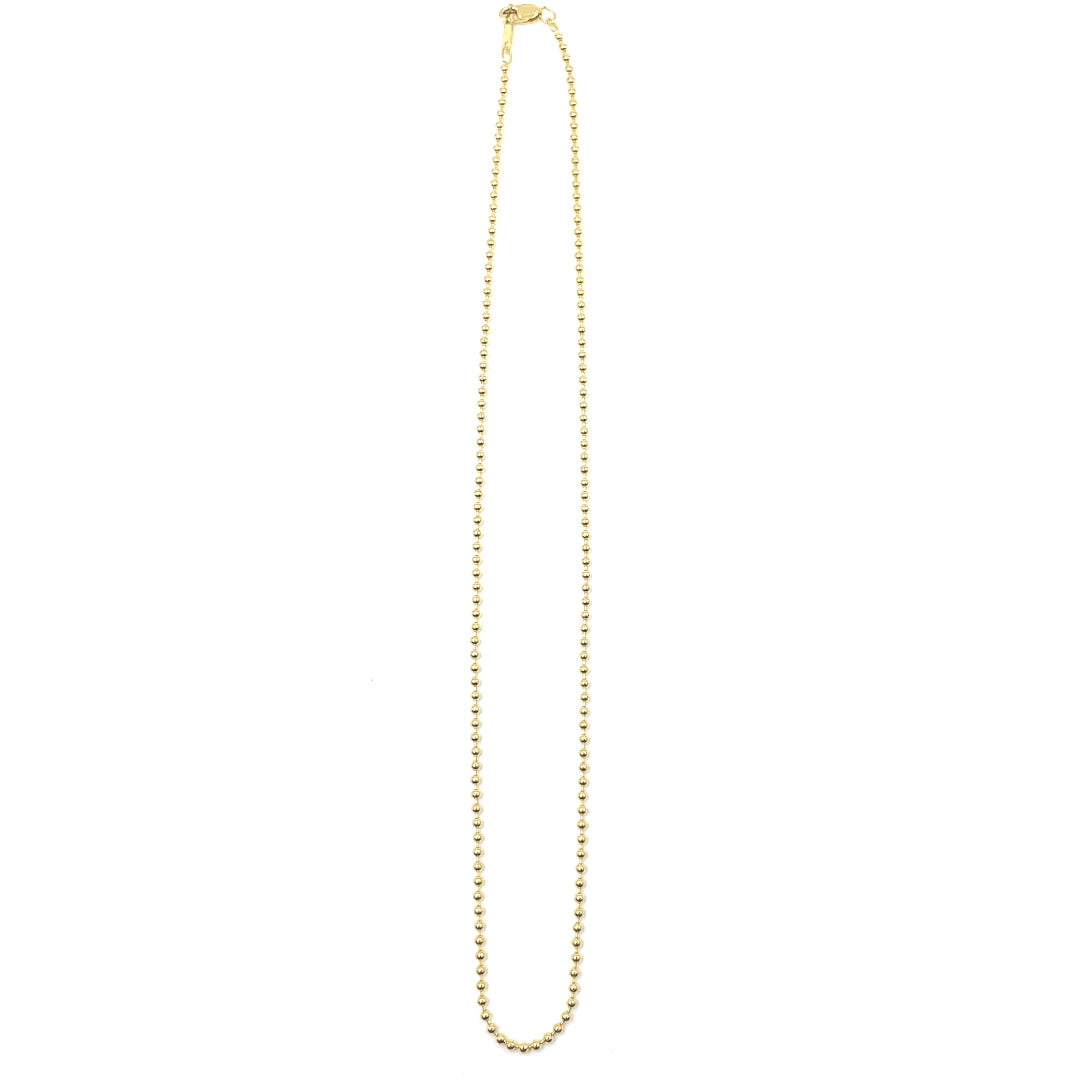 Erin Baby Bliss necklace