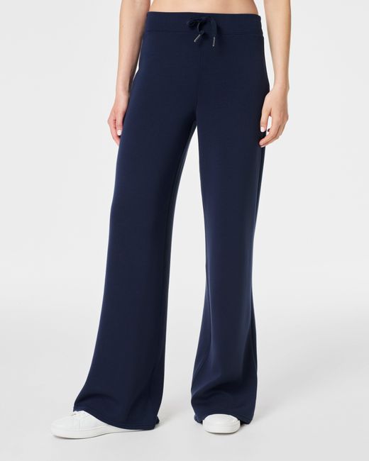 Spanx AE wide leg pant