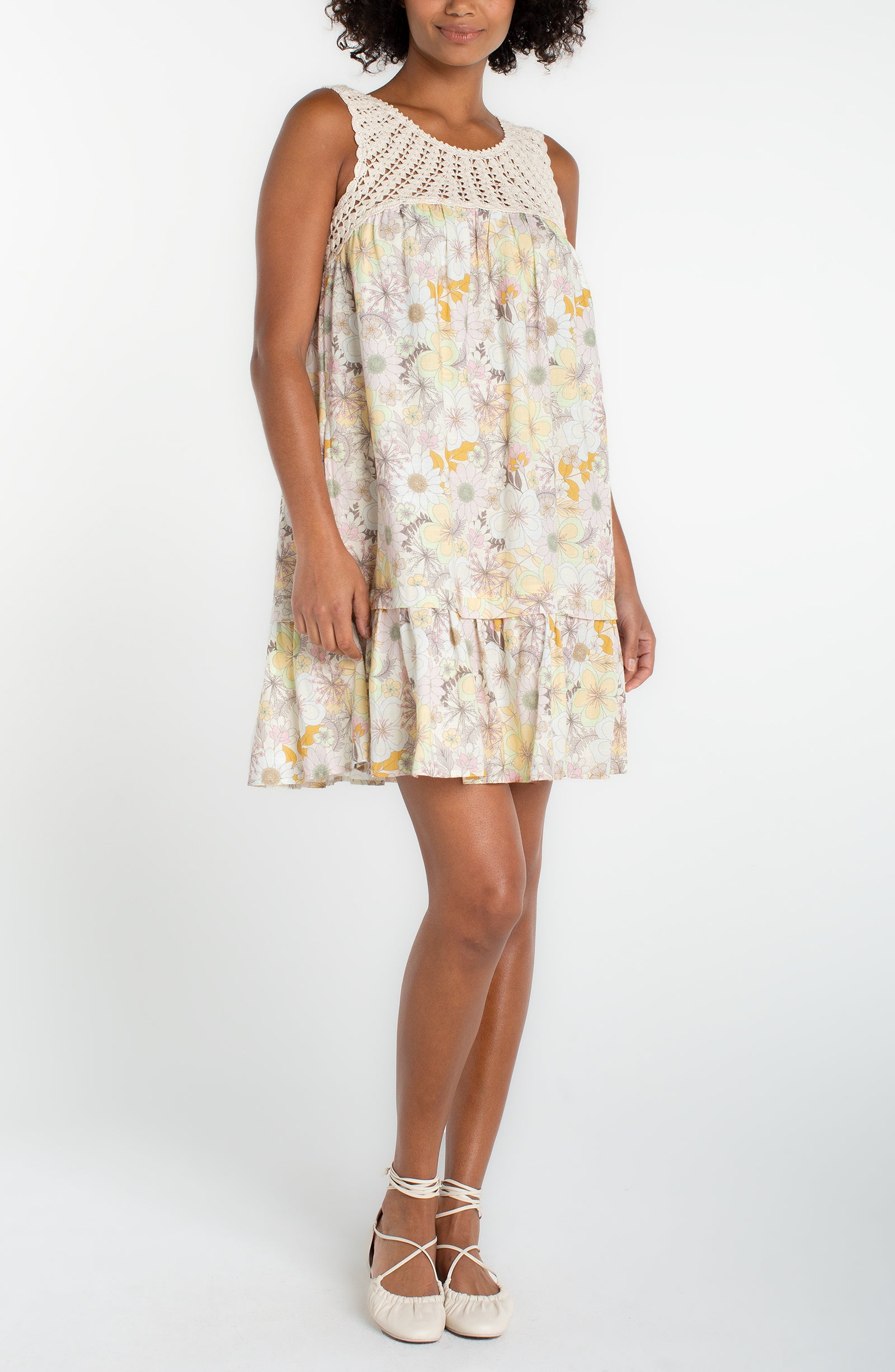 LPLA Pristine Dress