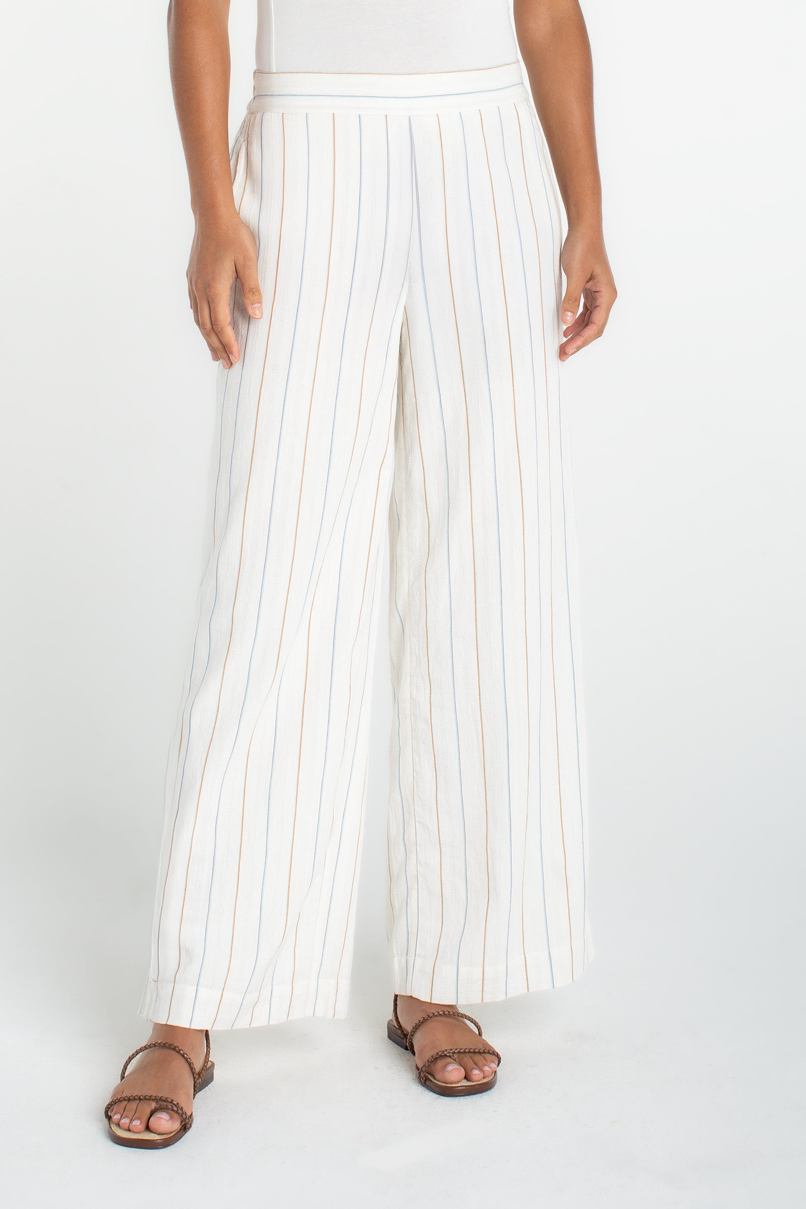 LPLA Woven Pant