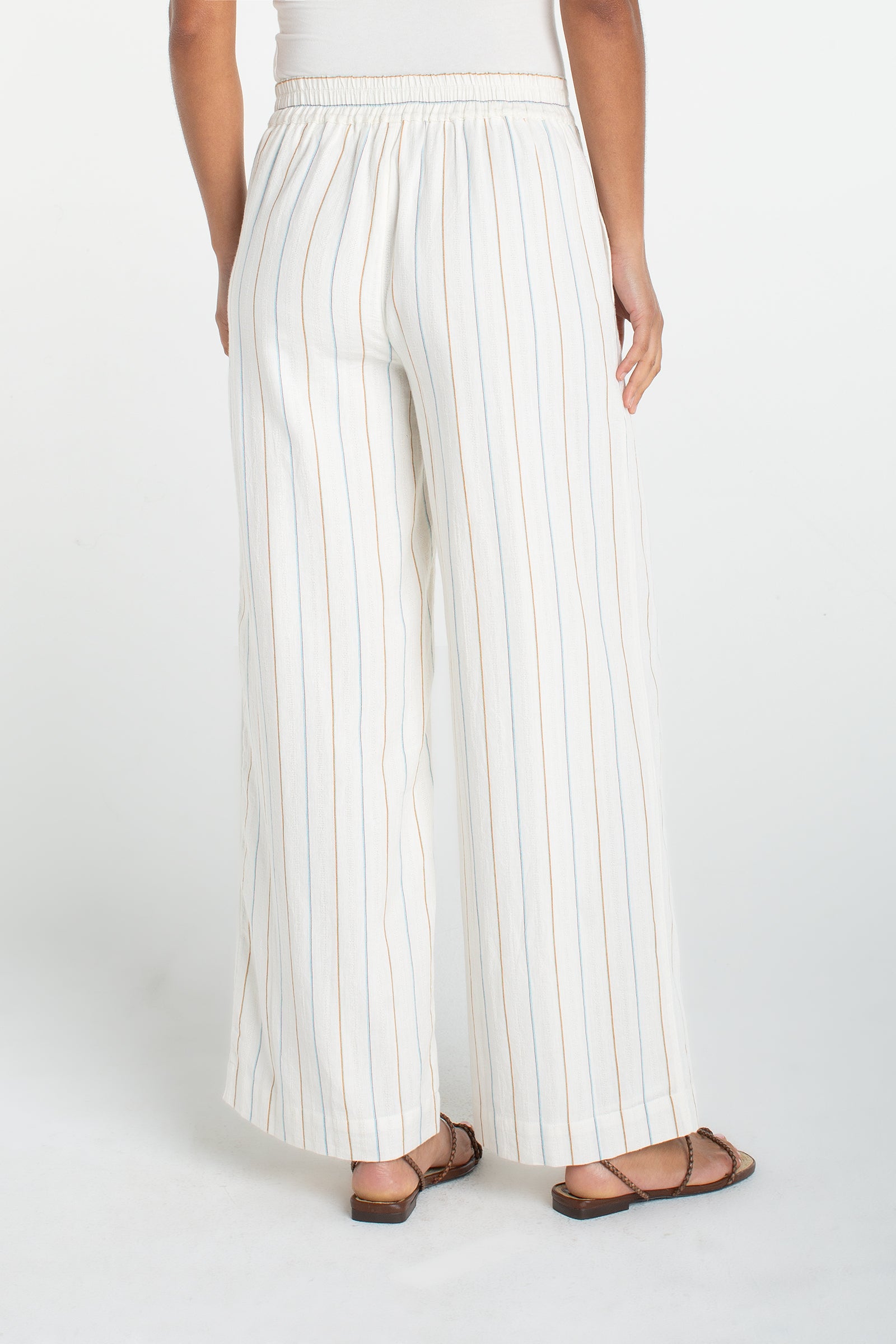 LPLA Woven Pant