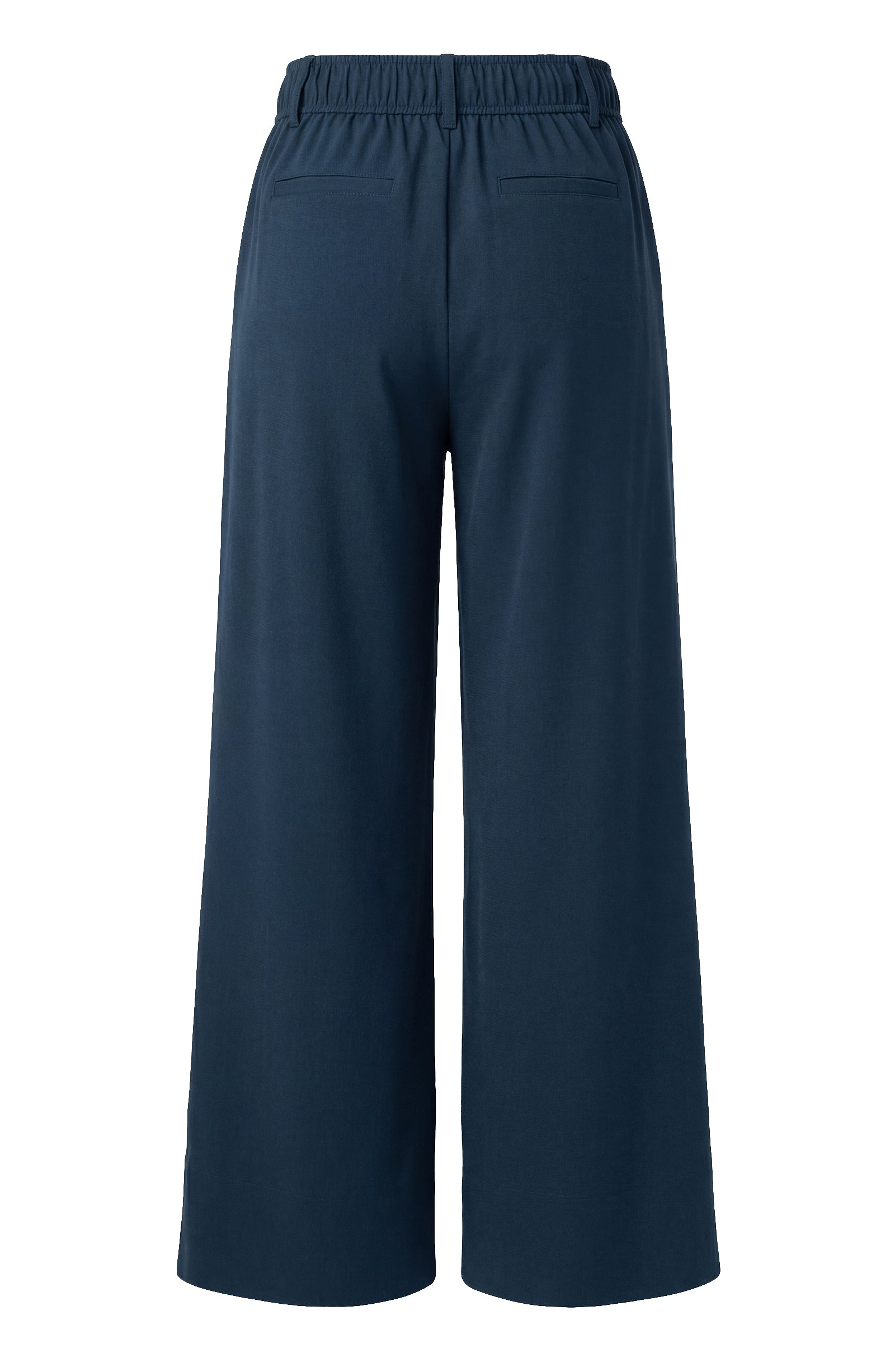 LPLA Pleated Trouser