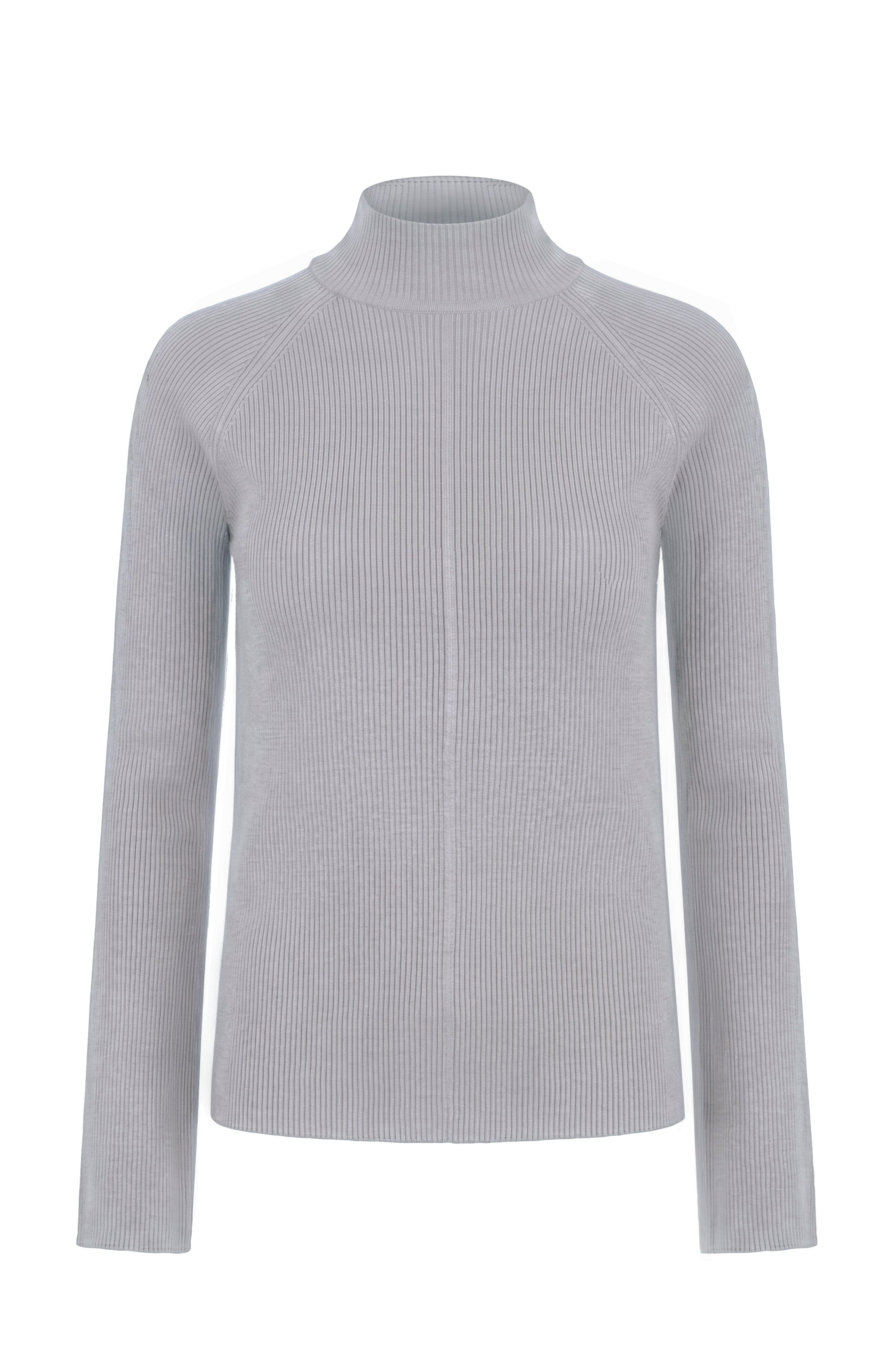 LPLA Turtleneck Sweater
