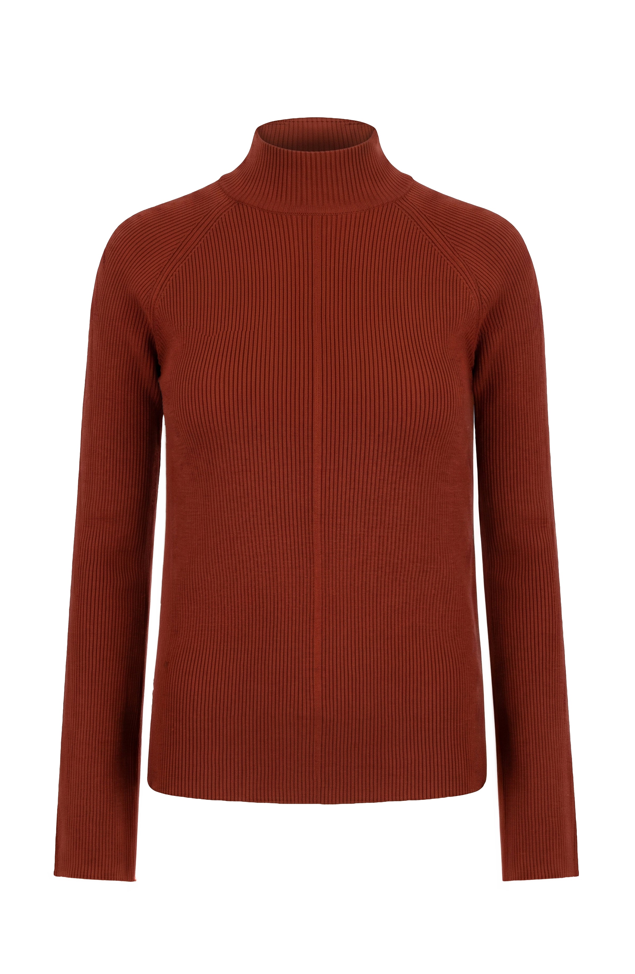 LPLA Turtleneck Sweater