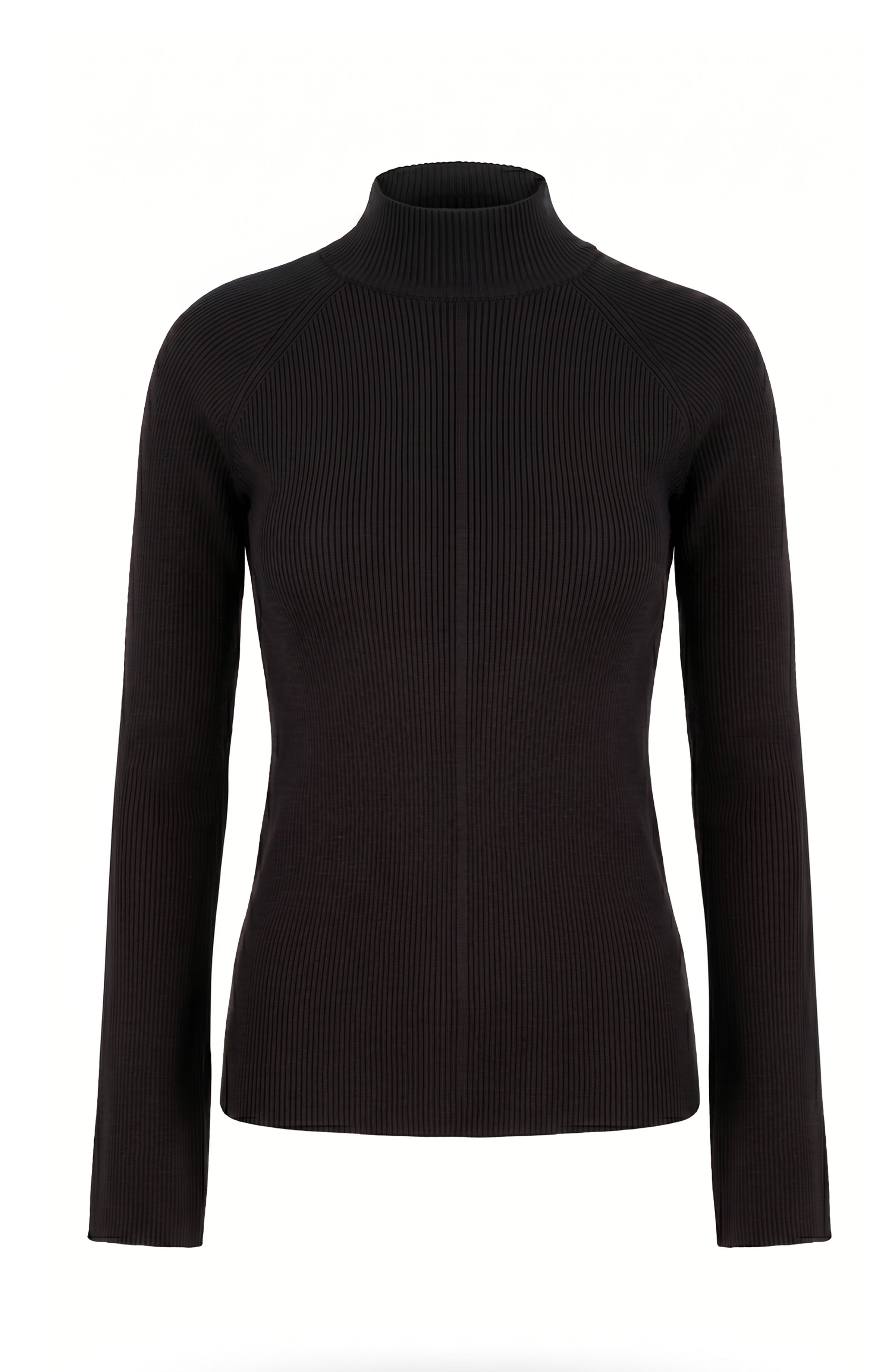 LPLA Turtleneck Sweater