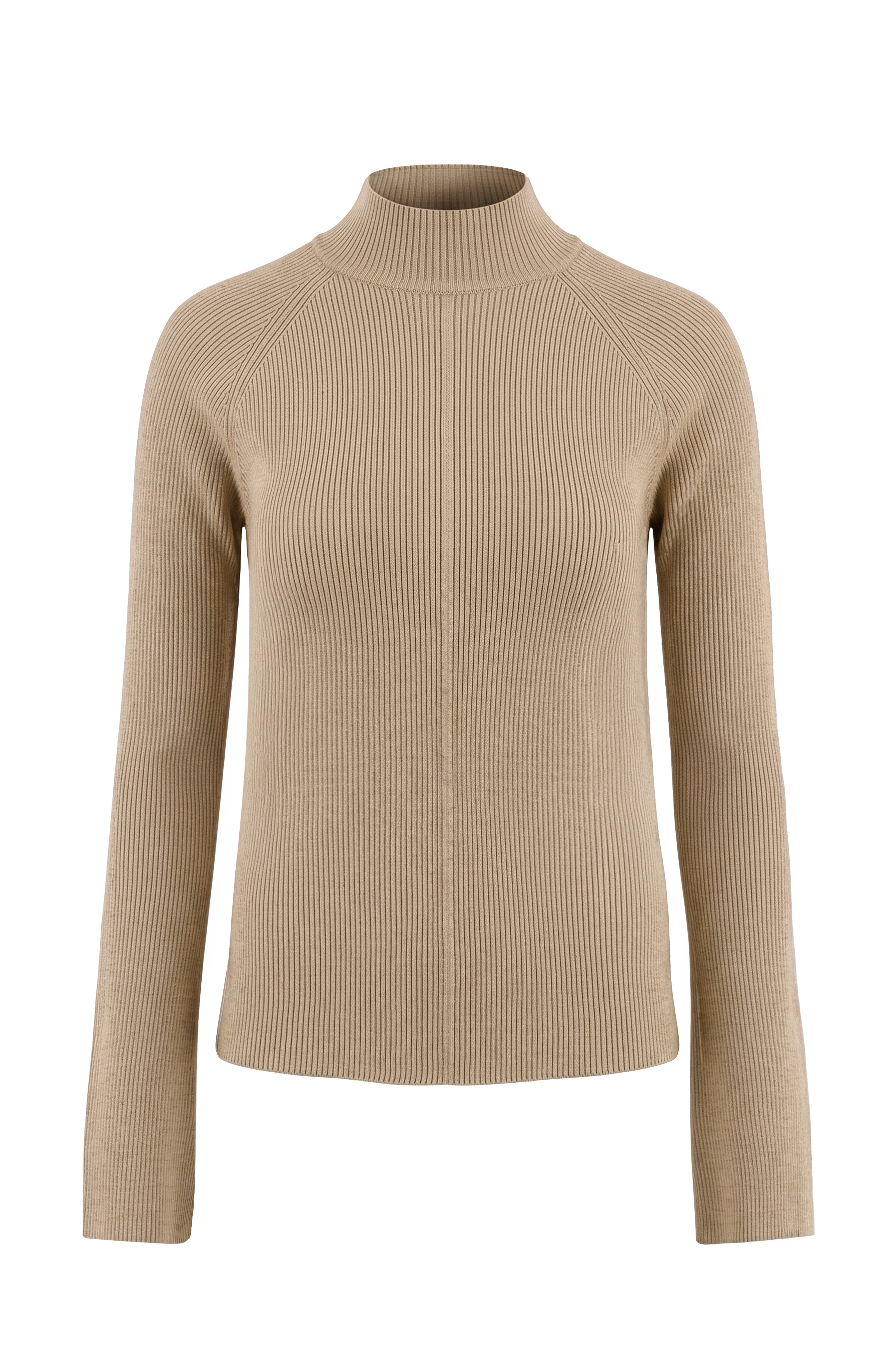 LPLA Turtleneck Sweater