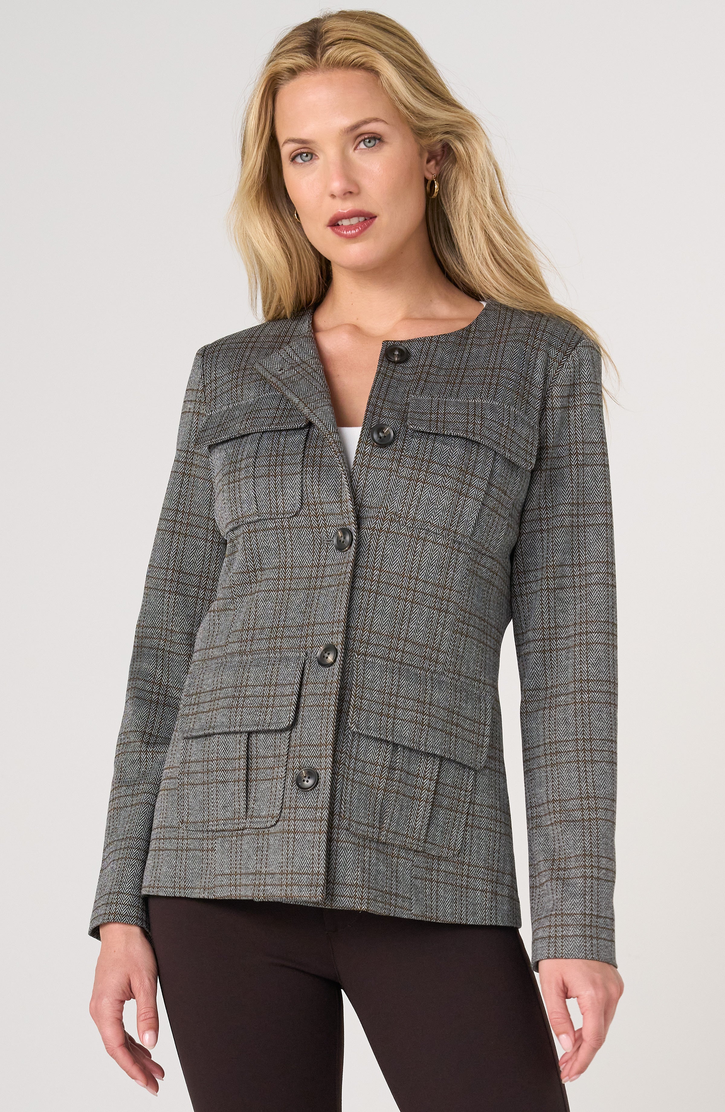 LPLA Field Jacket
