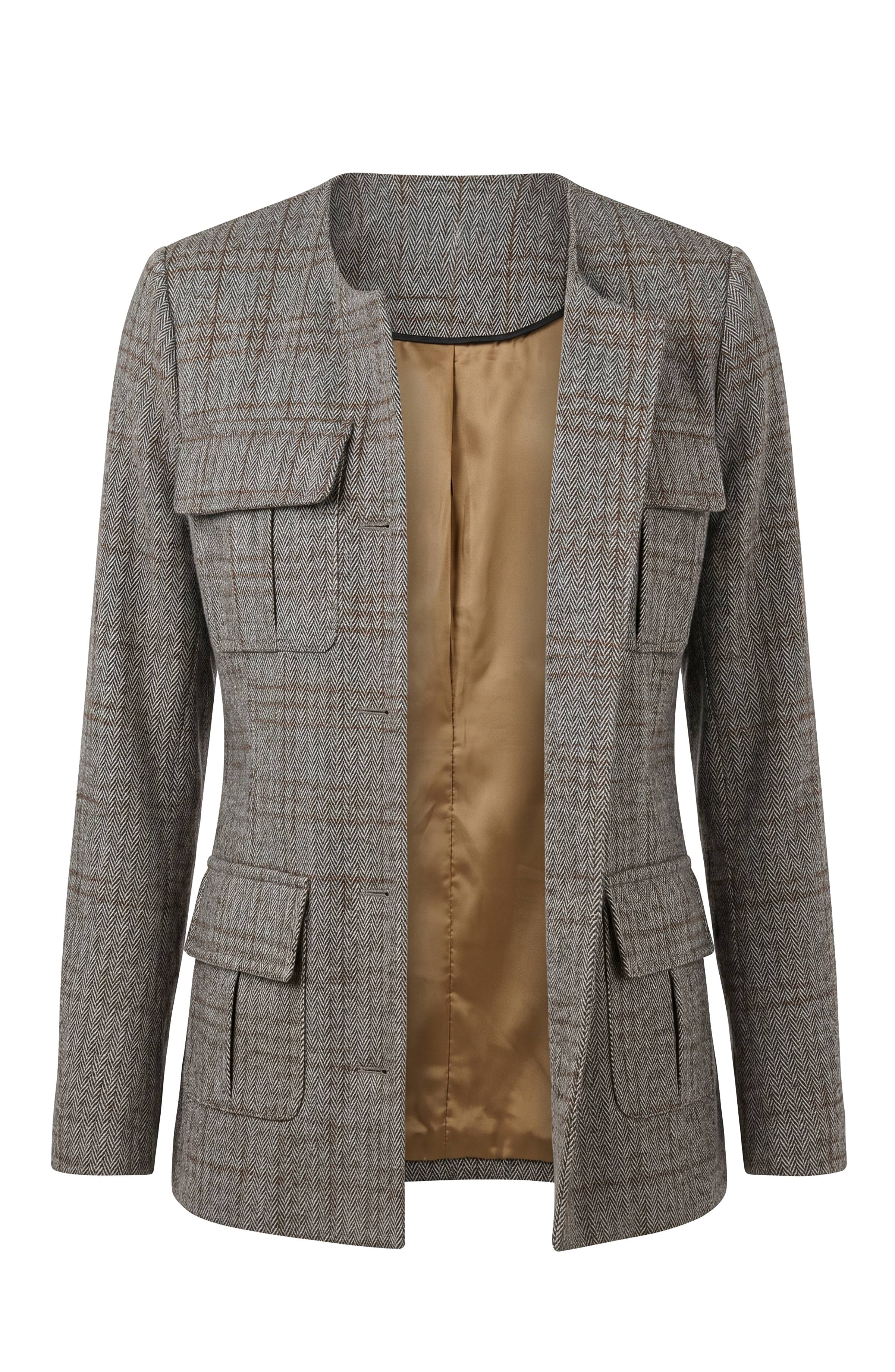 LPLA Field Jacket