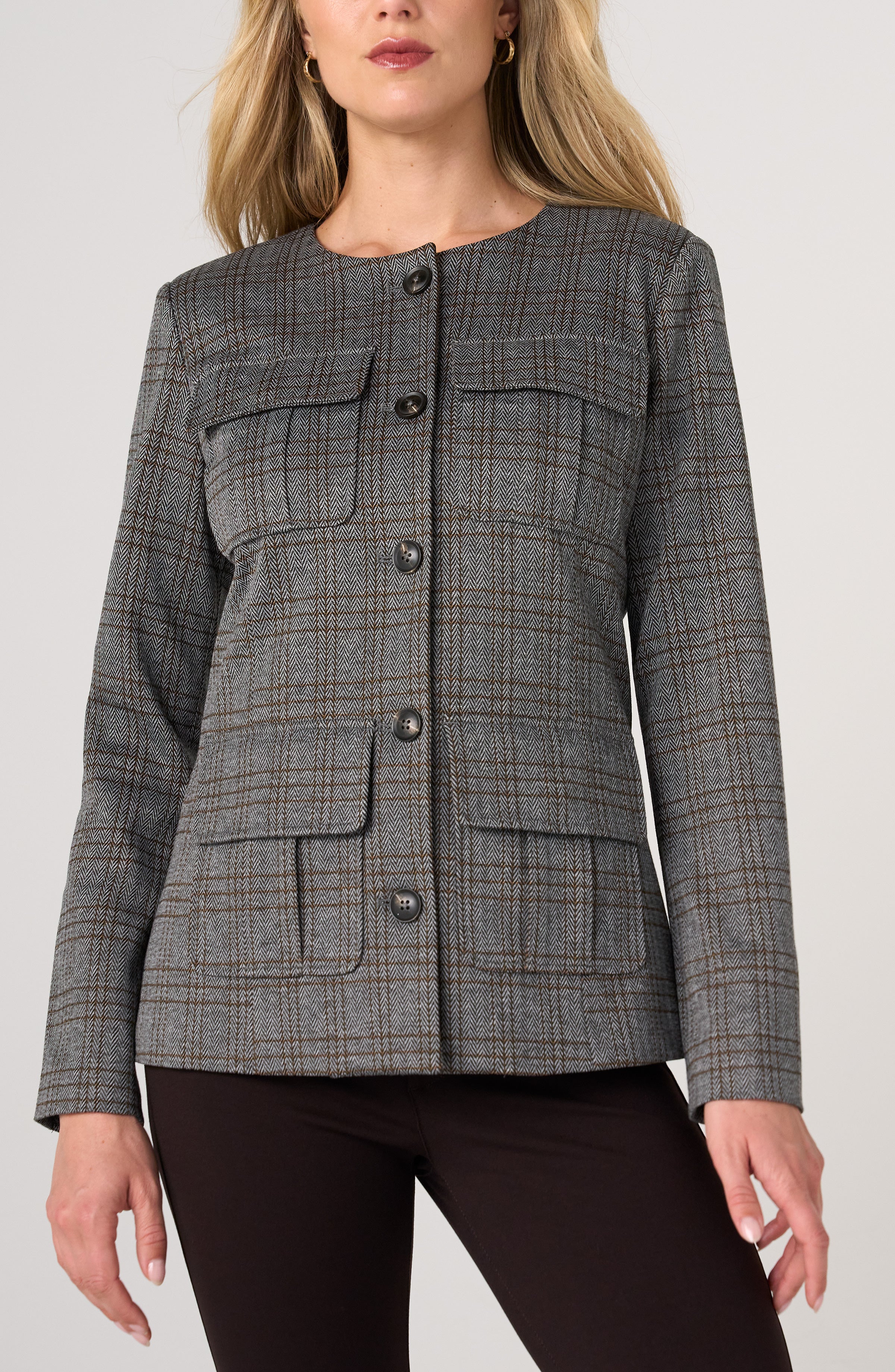 LPLA Field Jacket