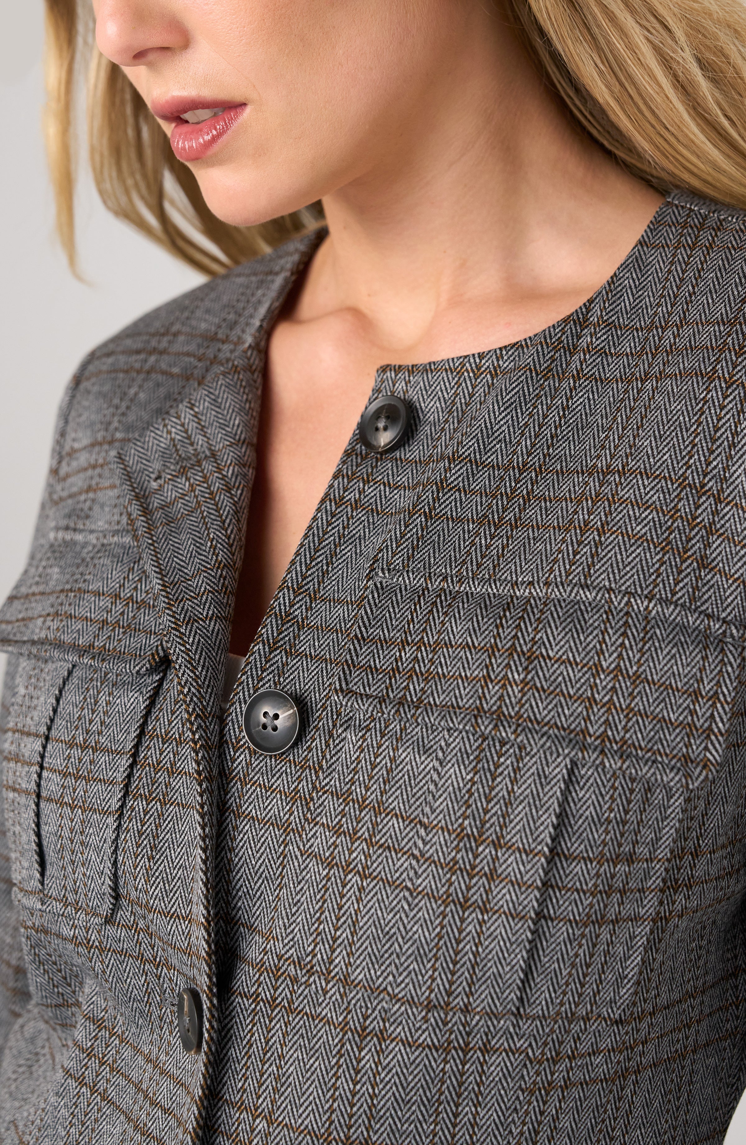 LPLA Field Jacket