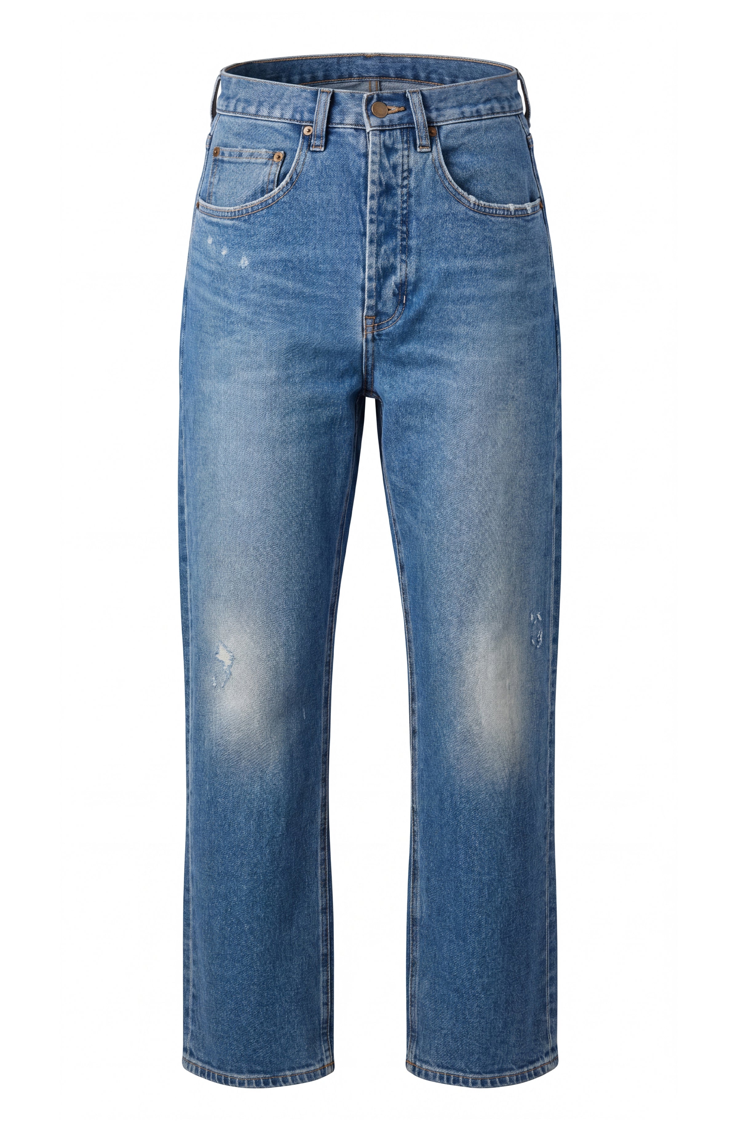 LPLA Maisie Vintage Straight Leg 32