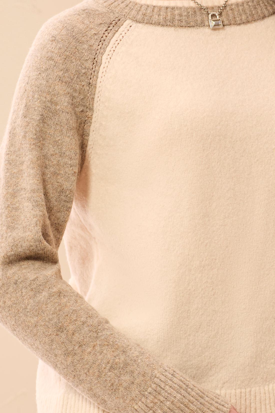 TRBL Moonstone Sweater