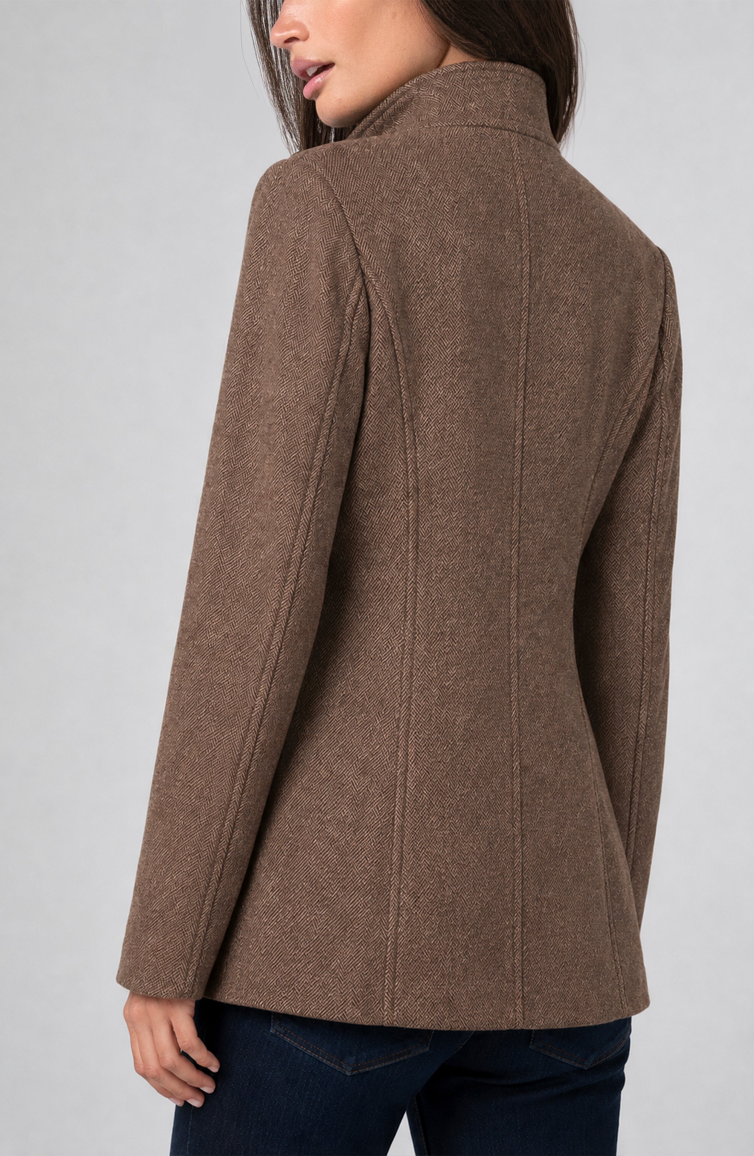 LPLA Chestnut Field Jacket