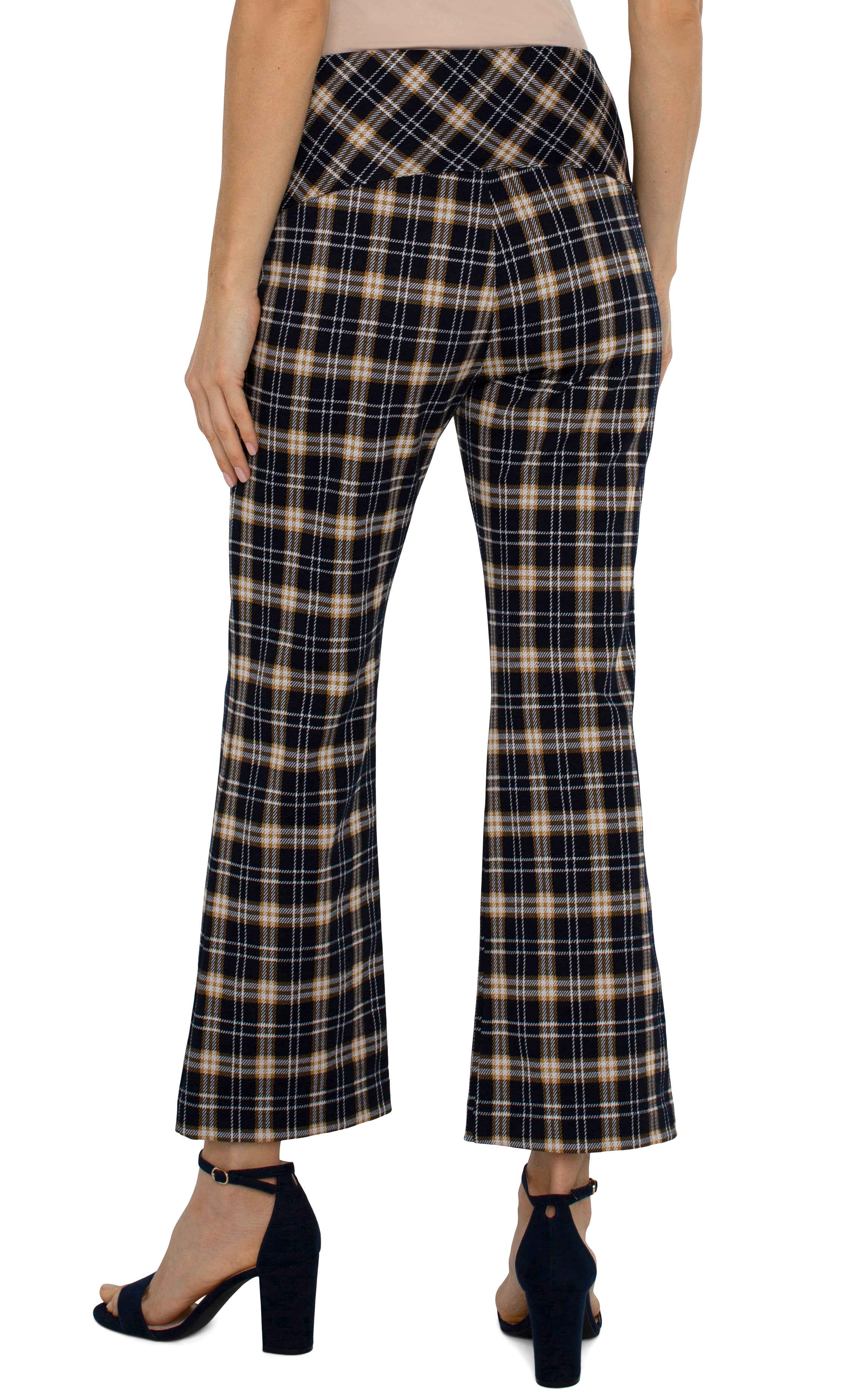 LPLA Tartan Plaid Stella