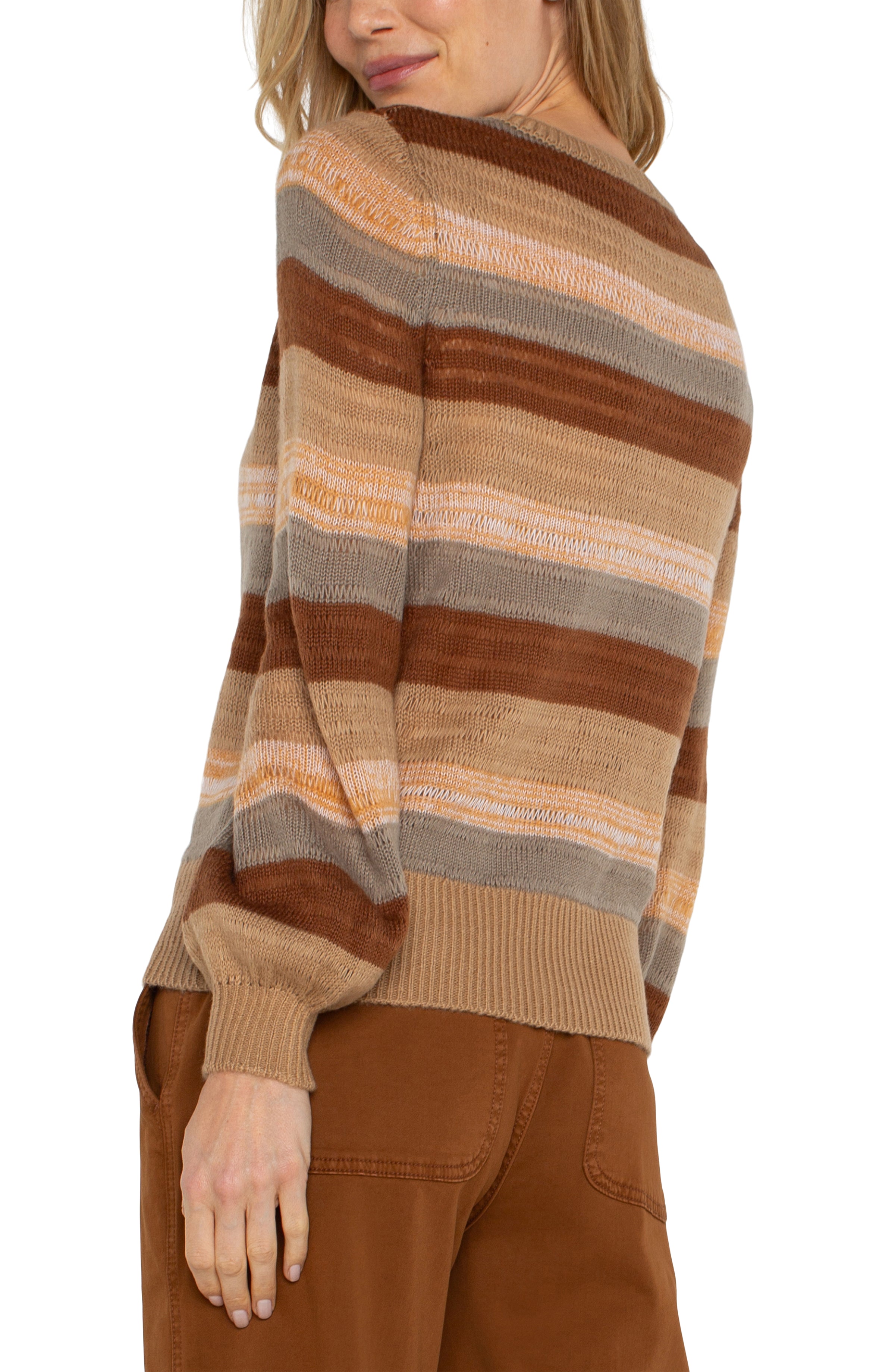 LPLA Jasper Sweater