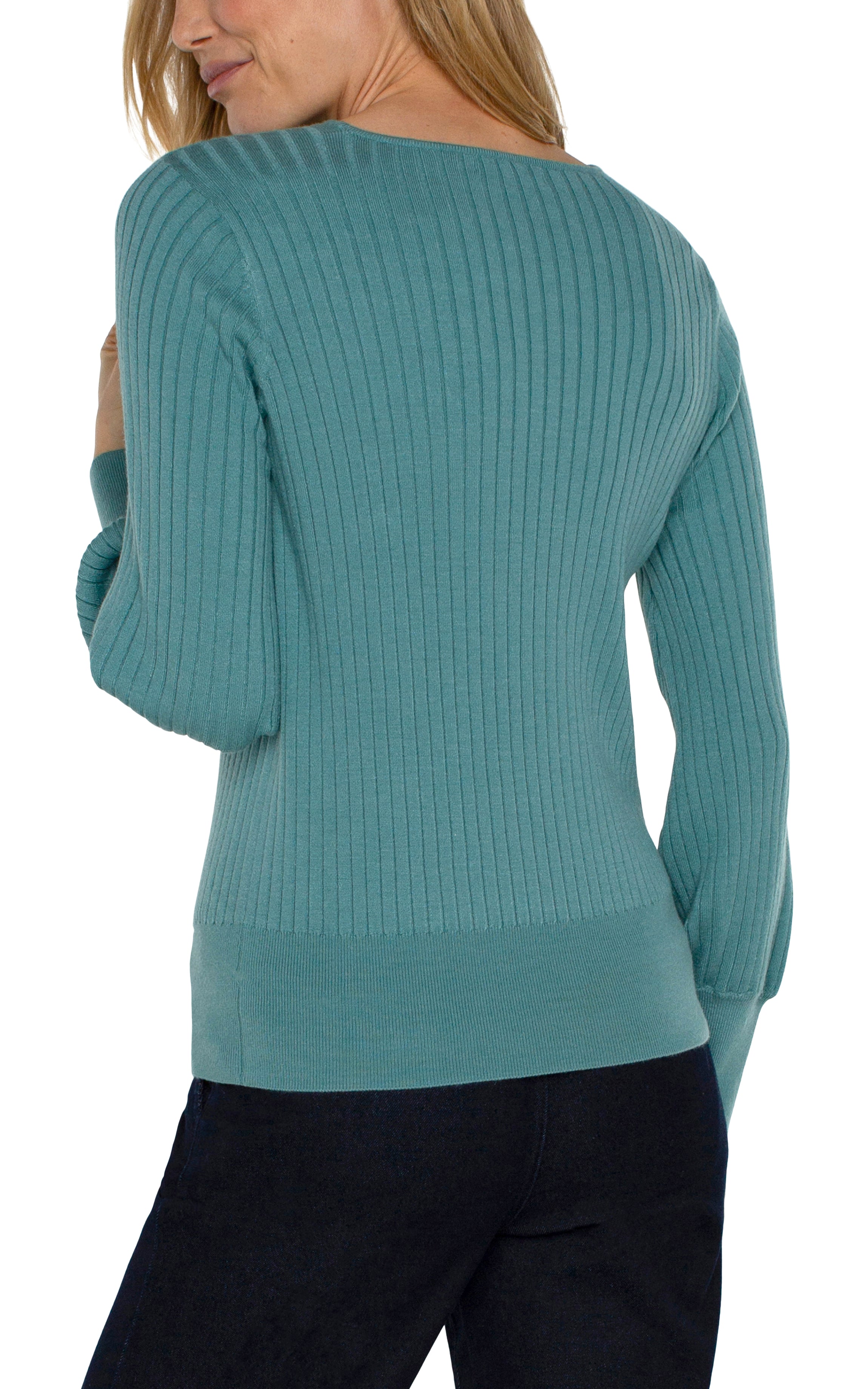 LPLA Ocean Sweater