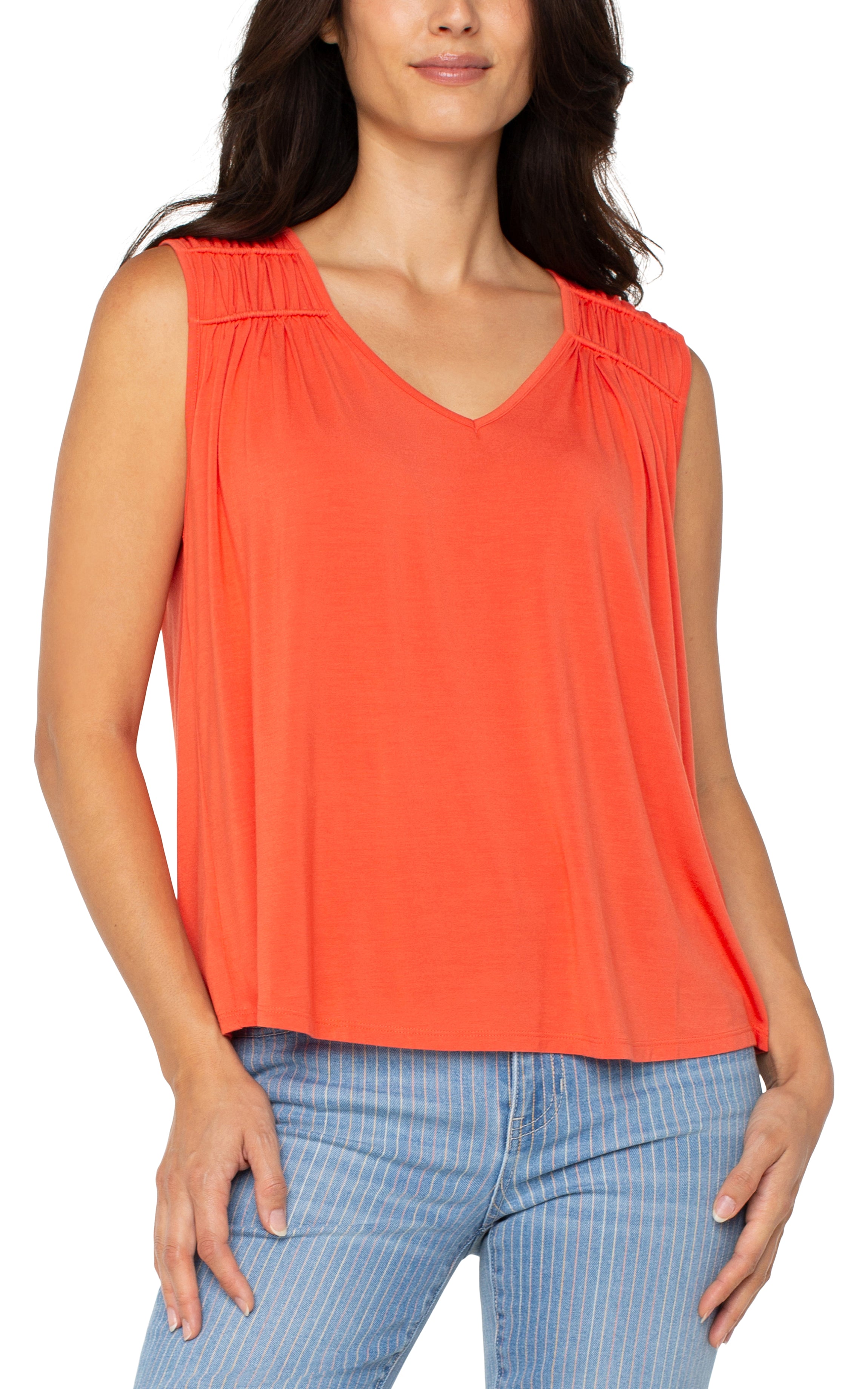 LPLA Shirley Knit Top