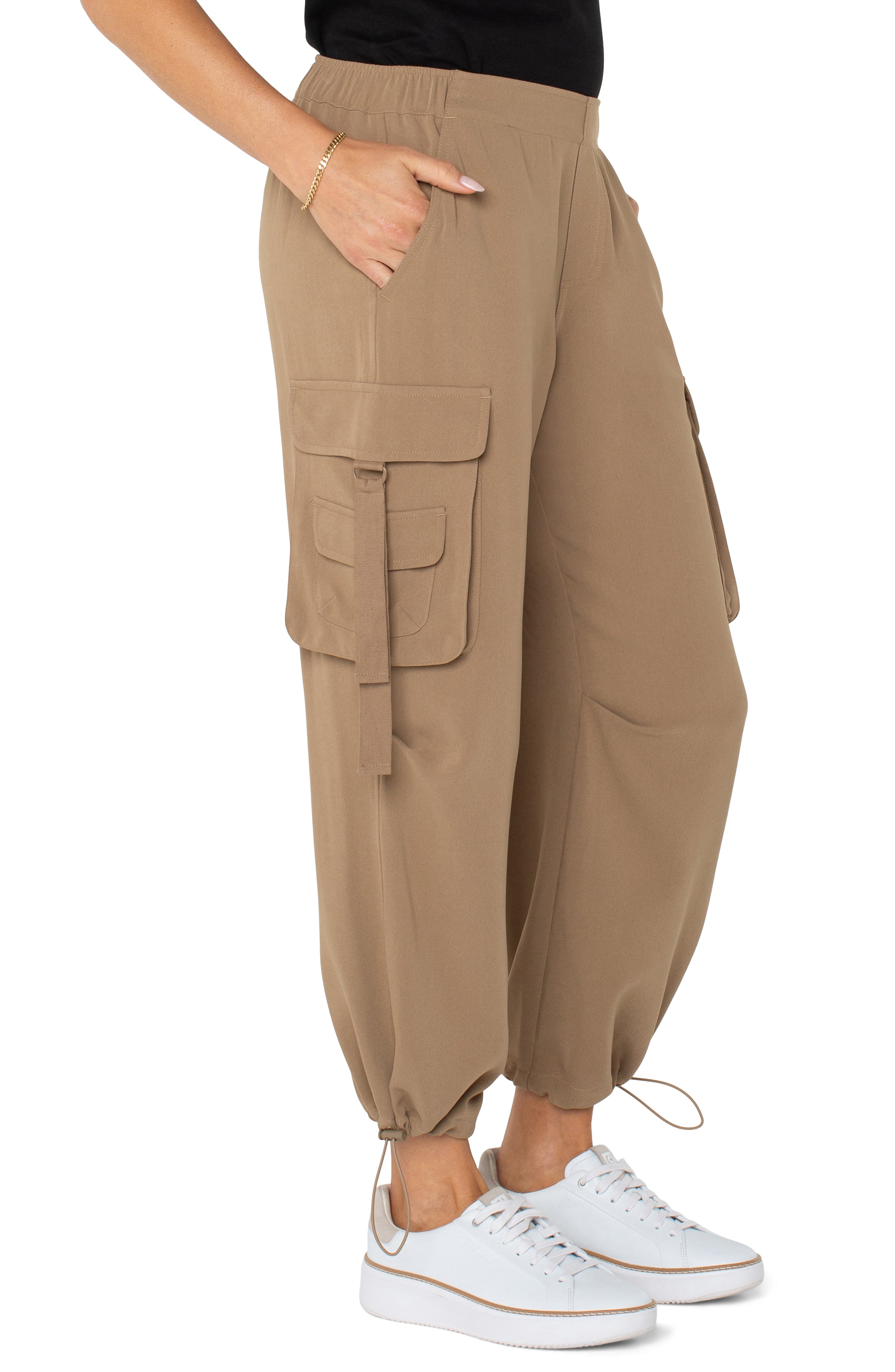 LPLA Parachute Pant