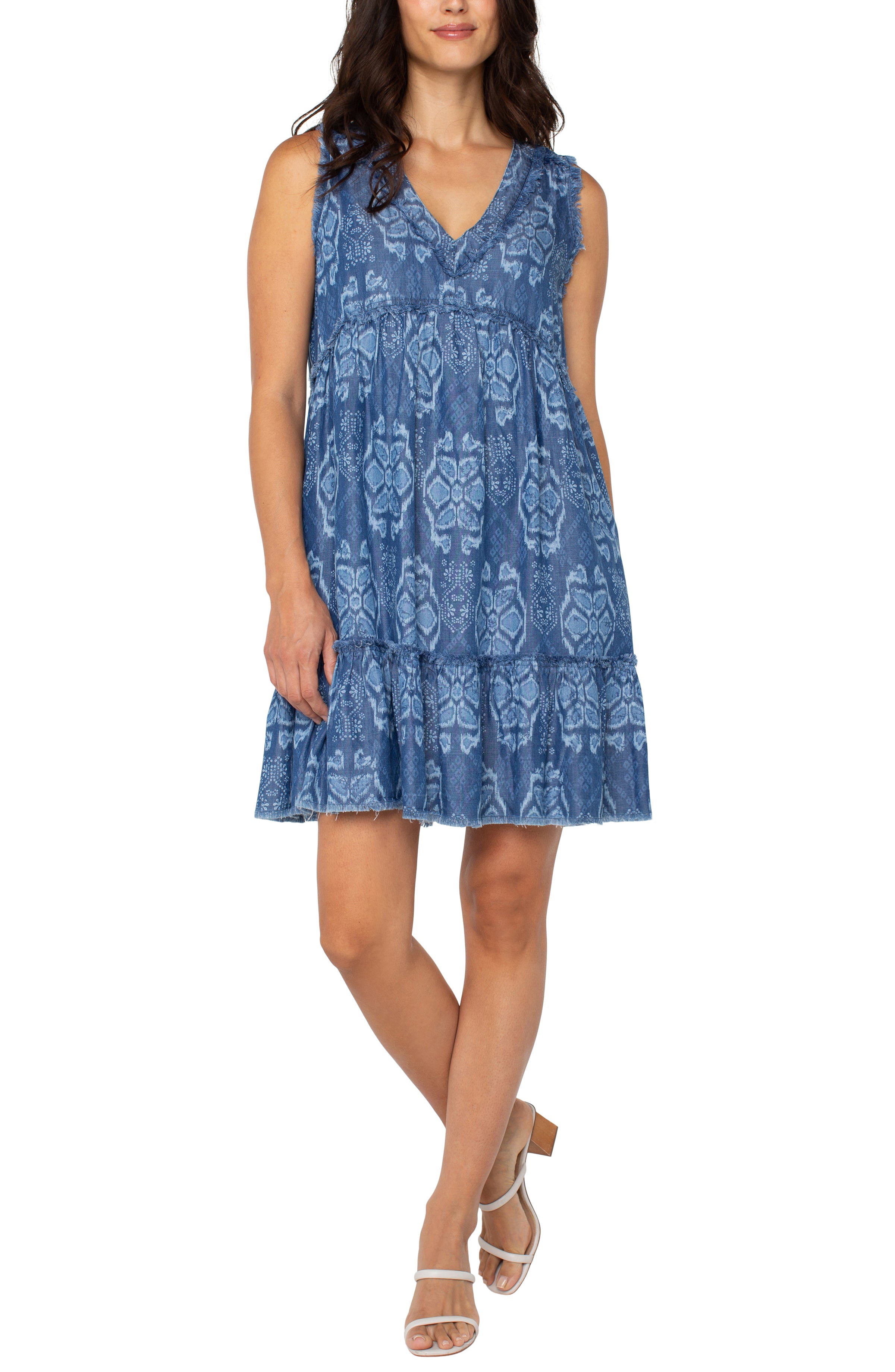 LPLA Easy Fit Dress