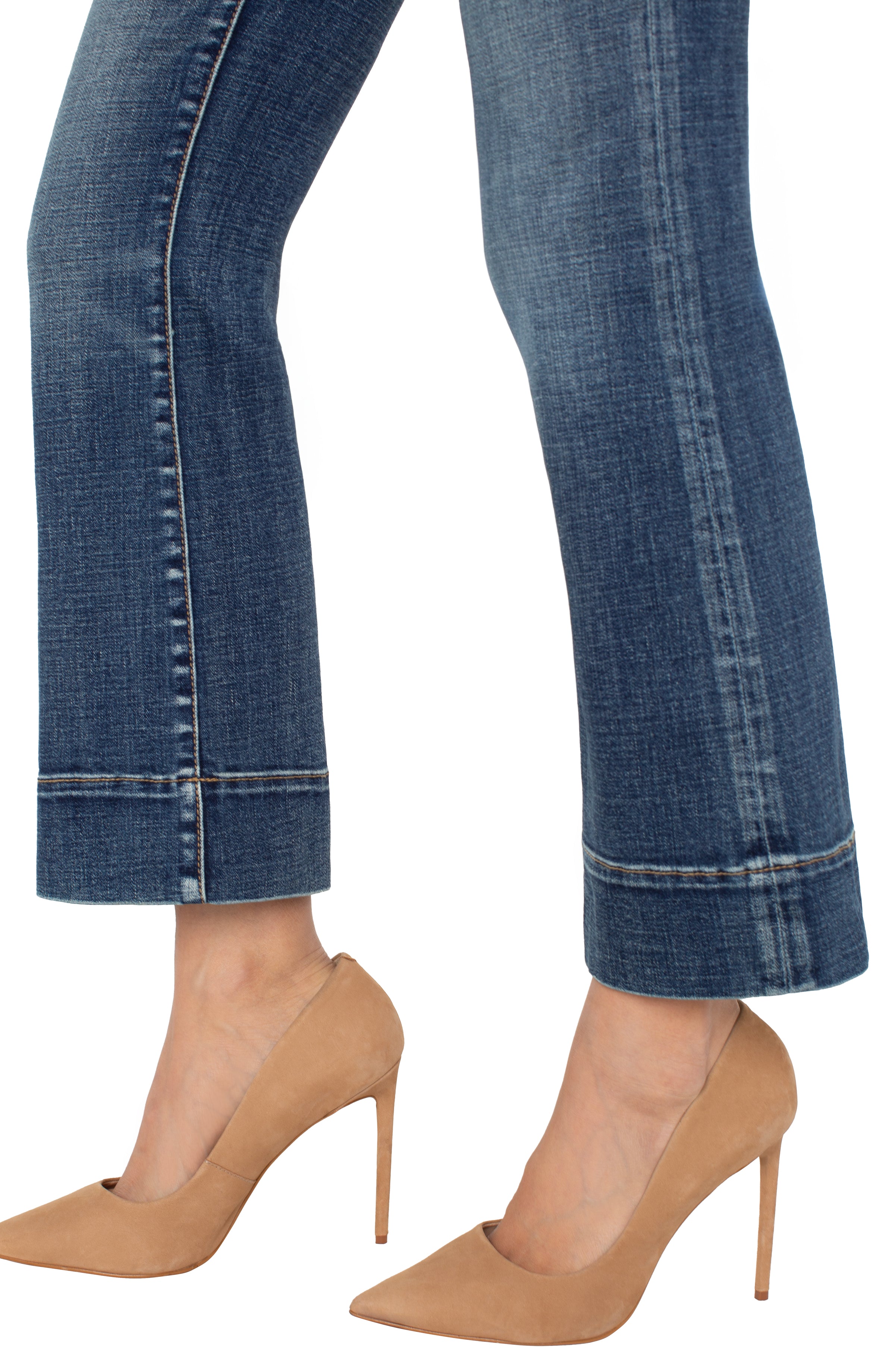 Gia Amana Flare 27