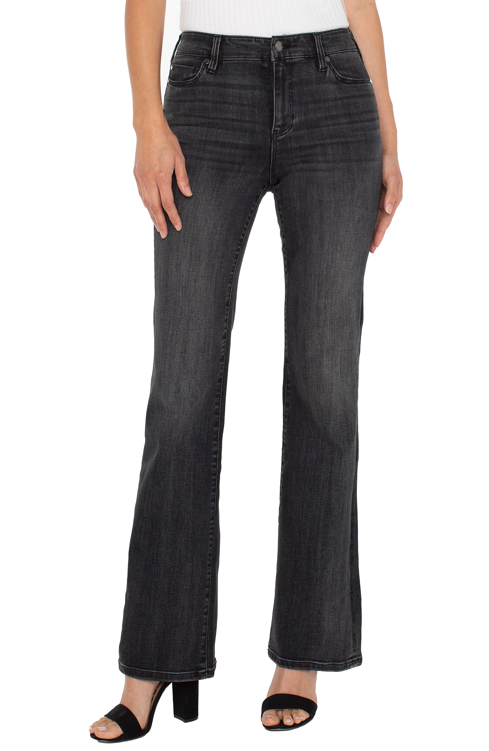 LPLA Lucy North Loop Bootcut